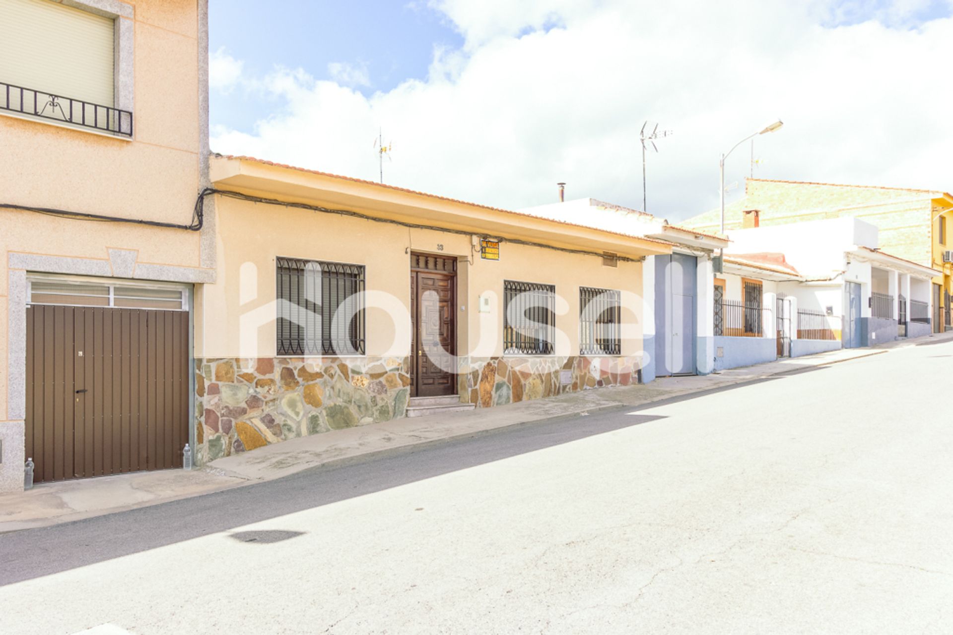 Casa nel Villarrubia de los Ojos, Castilla-La Mancha 11521267