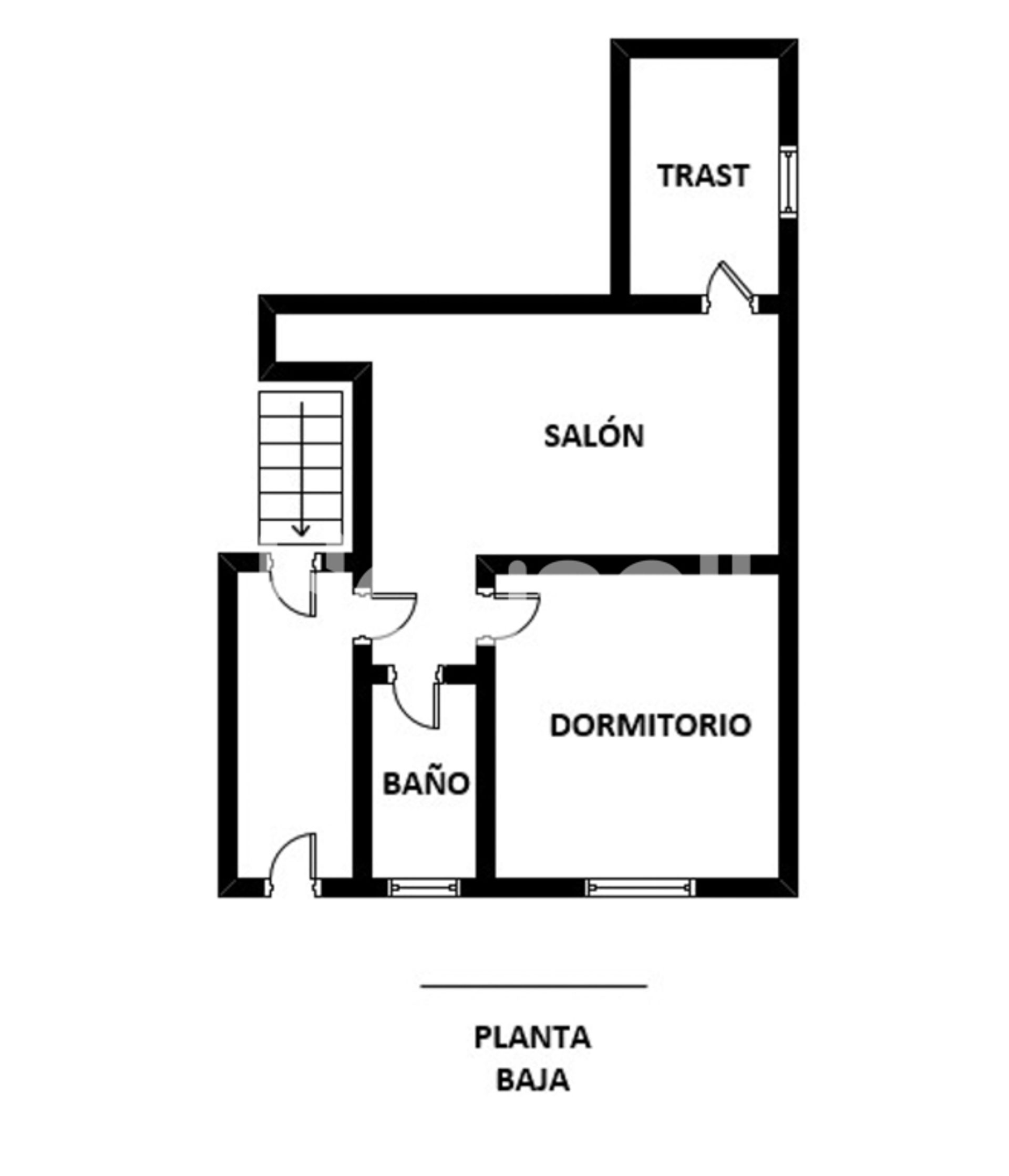 σπίτι σε Castalla, Comunidad Valenciana 11521268