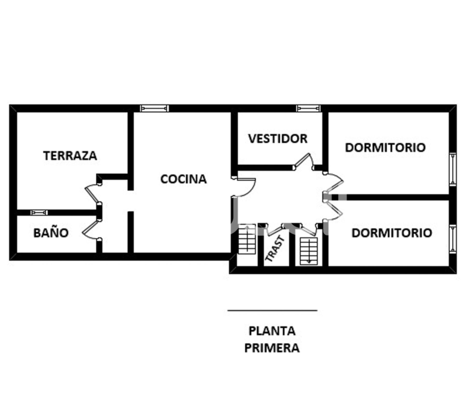 σπίτι σε Castalla, Comunidad Valenciana 11521268