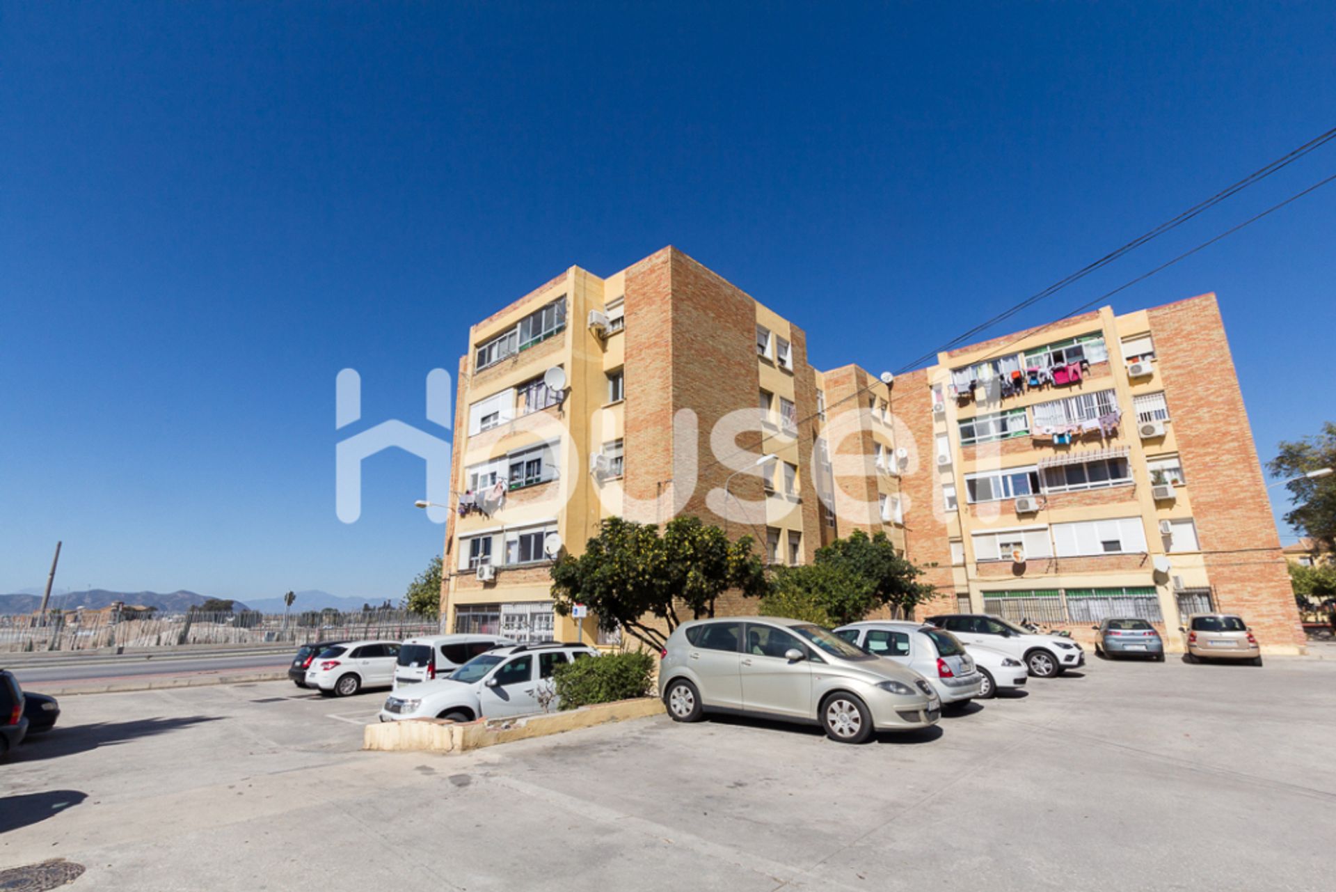 Condominio nel Málaga, Andalucía 11521269