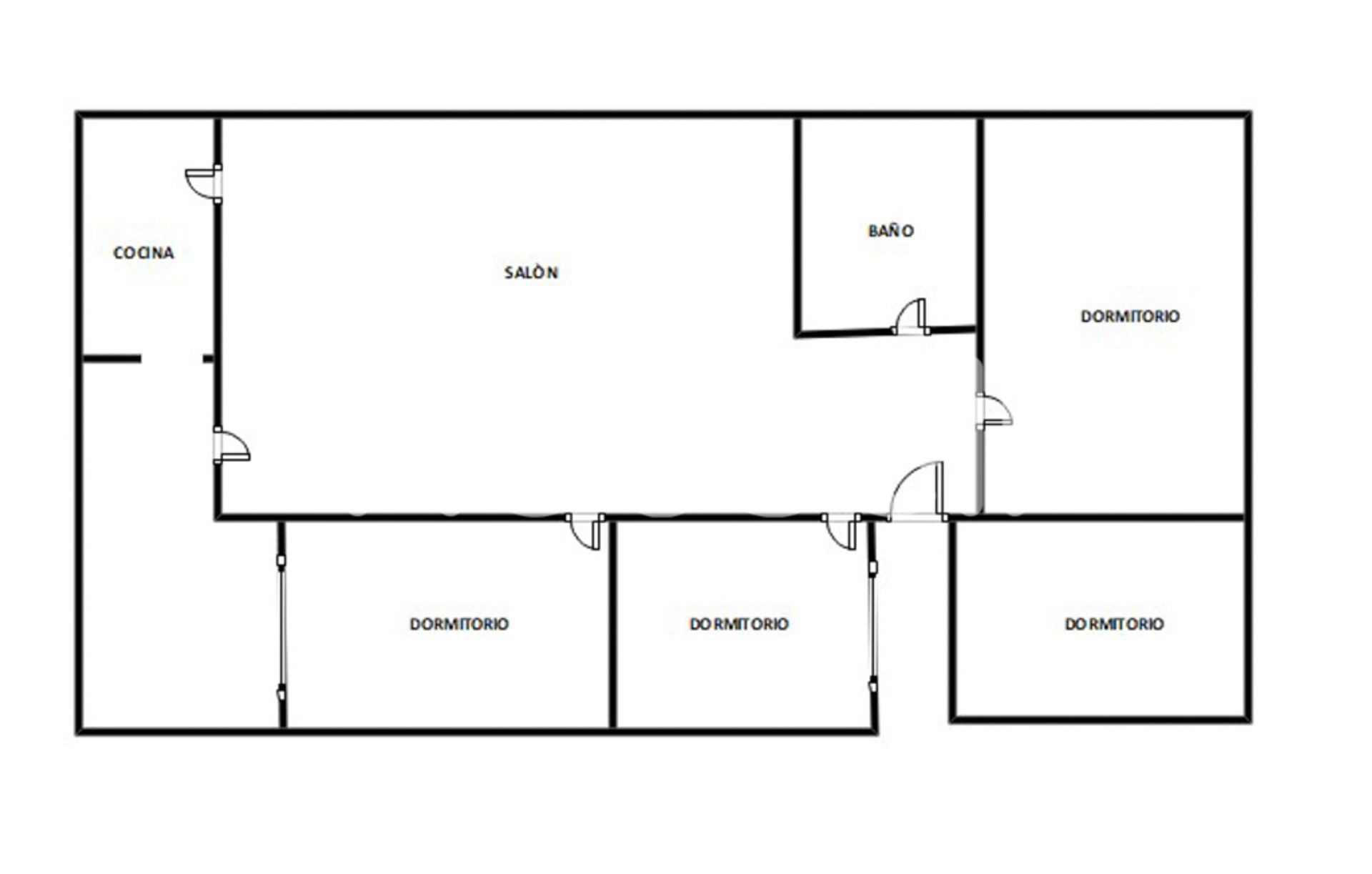 жилой дом в Cales de Mallorca, Illes Balears 11521270