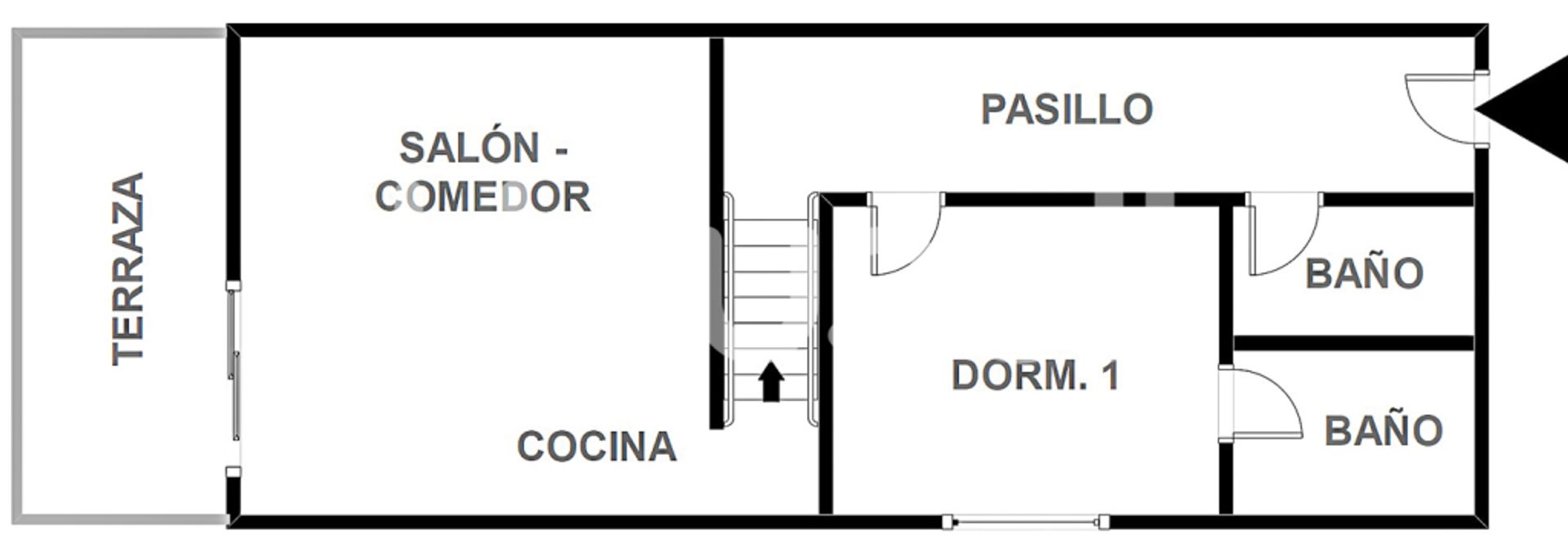 Condomínio no Vícar, Andalucía 11521271