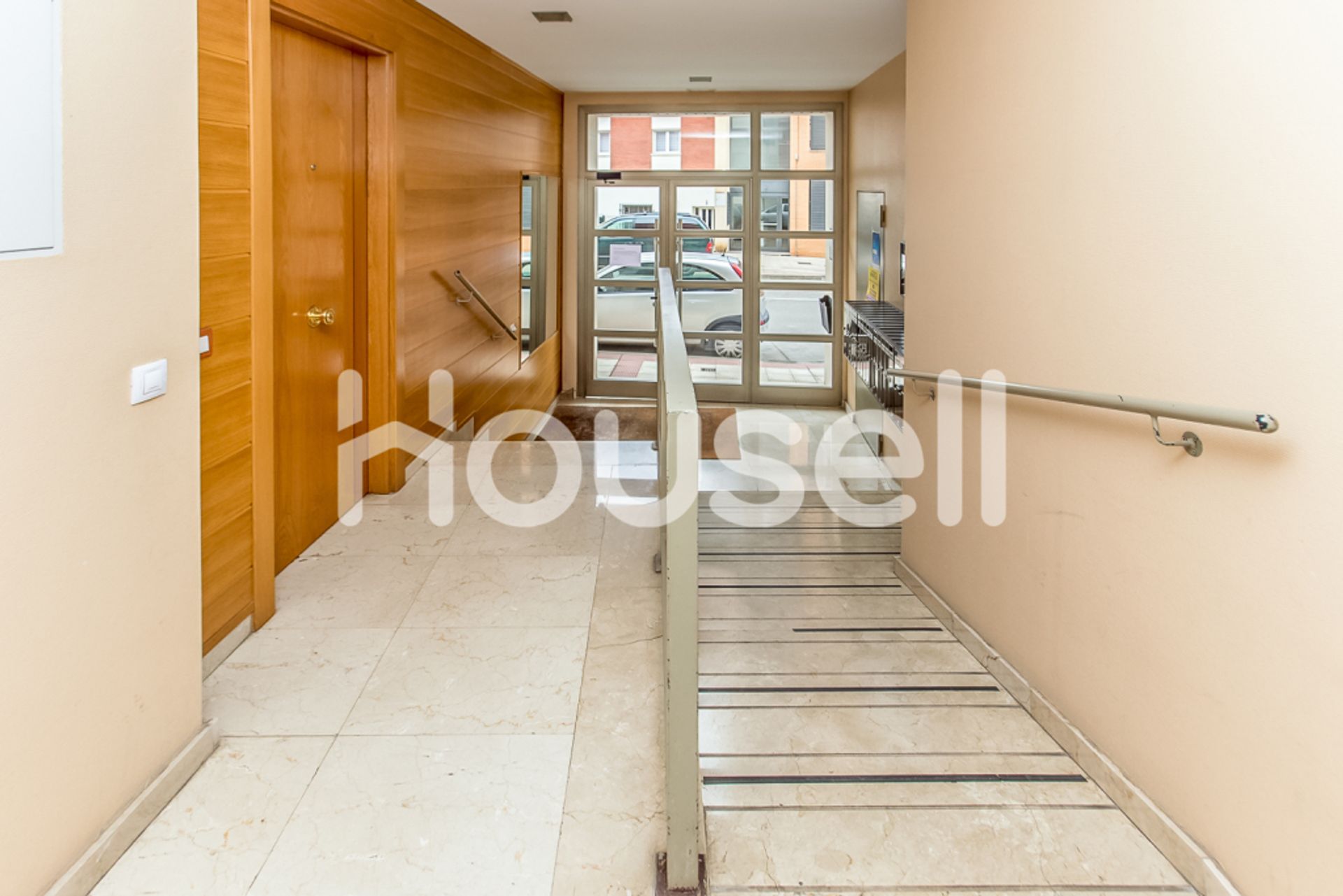 Condominium in Villamediana de Iregua, La Rioja 11521274