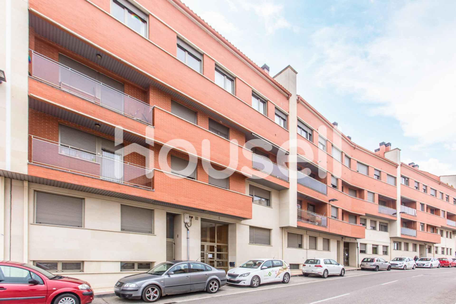 Condominium in Villamediana de Iregua, La Rioja 11521274