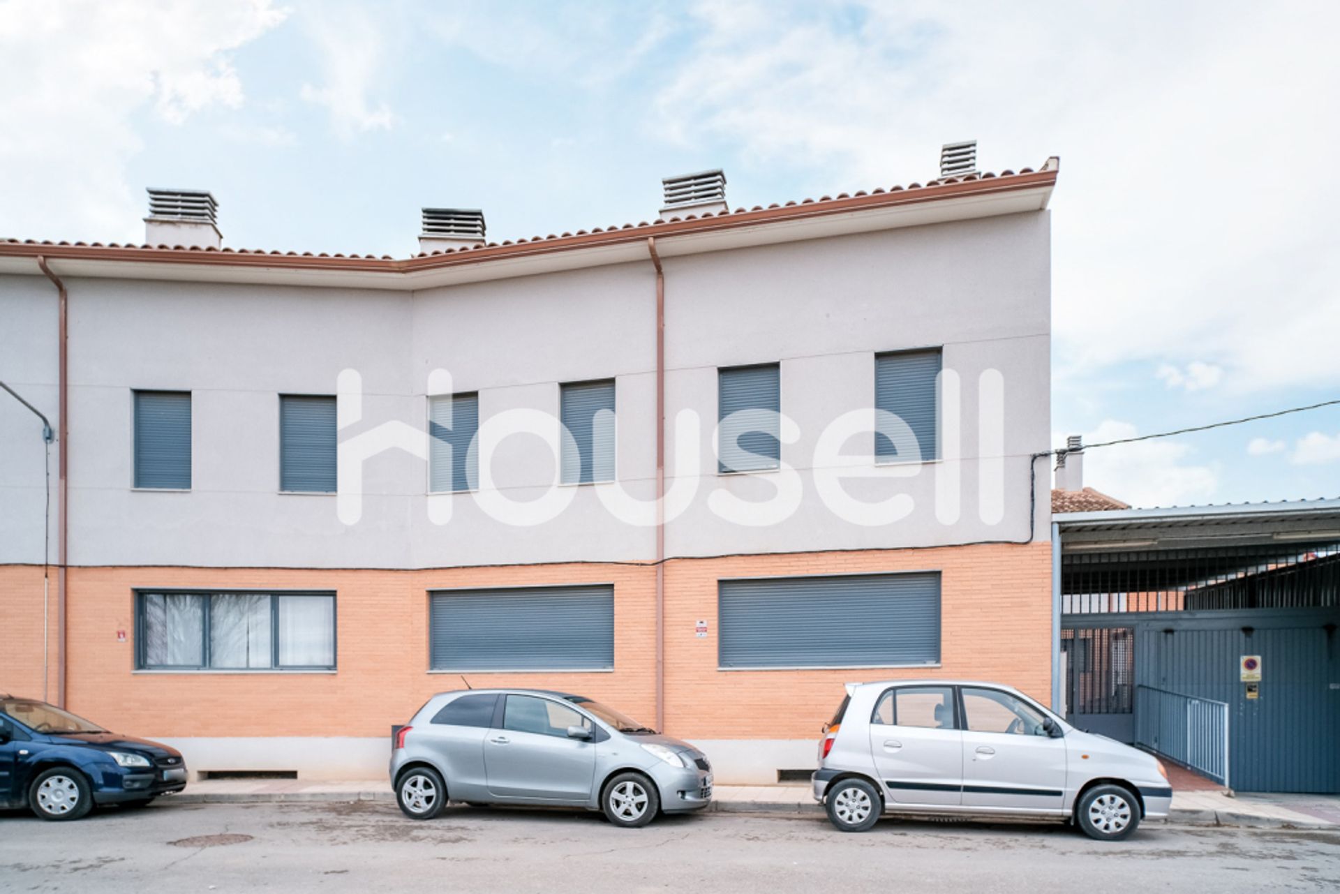 casa en Pinseque, Aragón 11521275