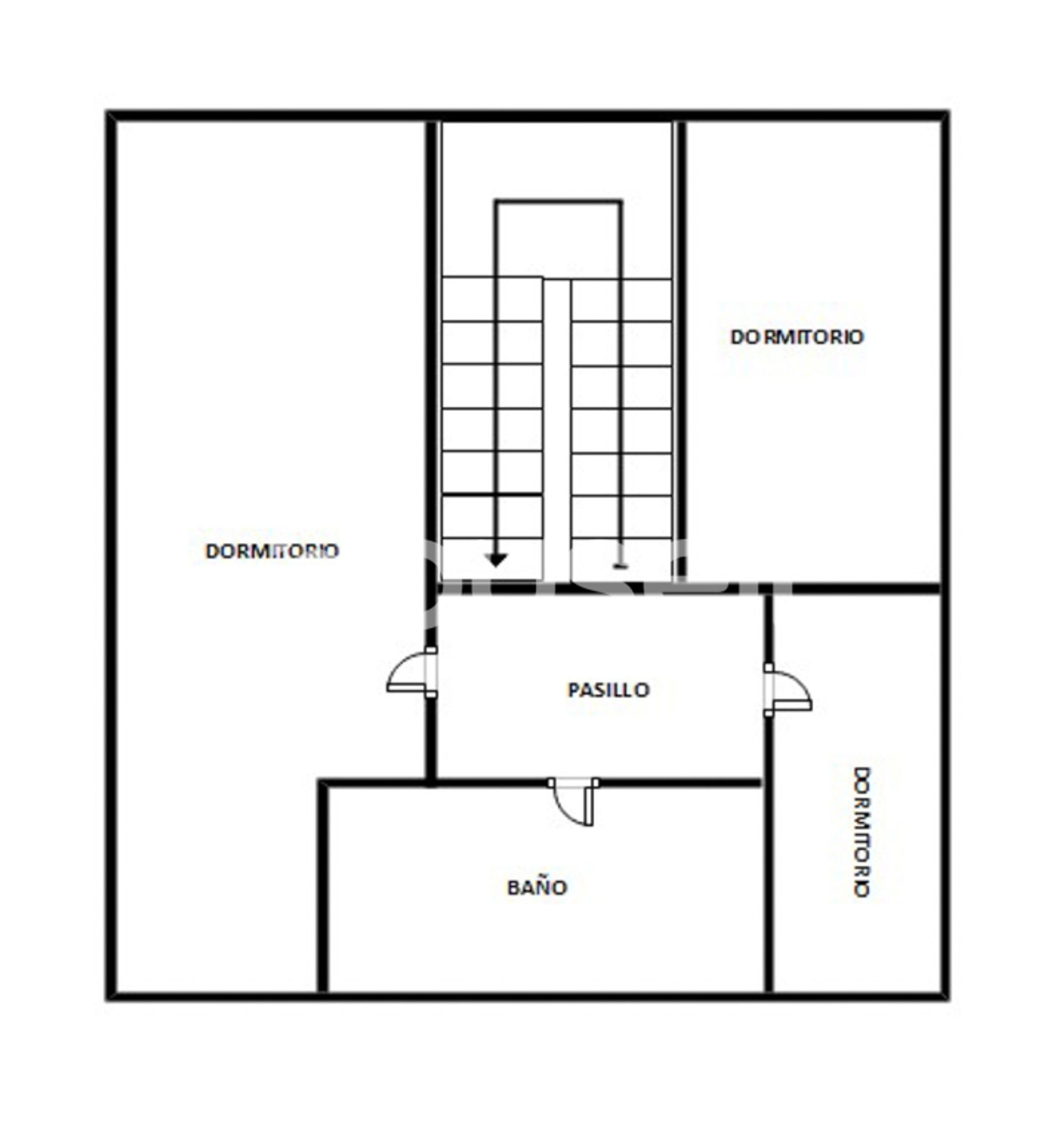 rumah dalam Pinseque, Aragón 11521275