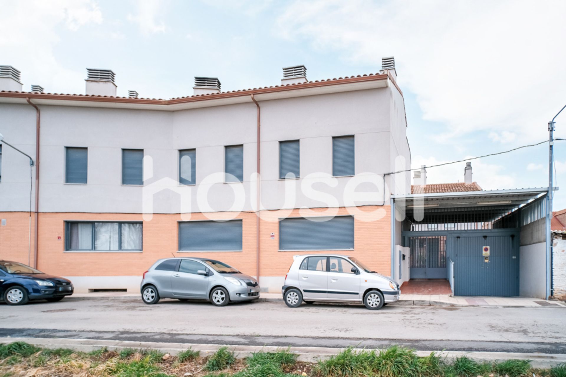 casa en Pinseque, Aragón 11521275