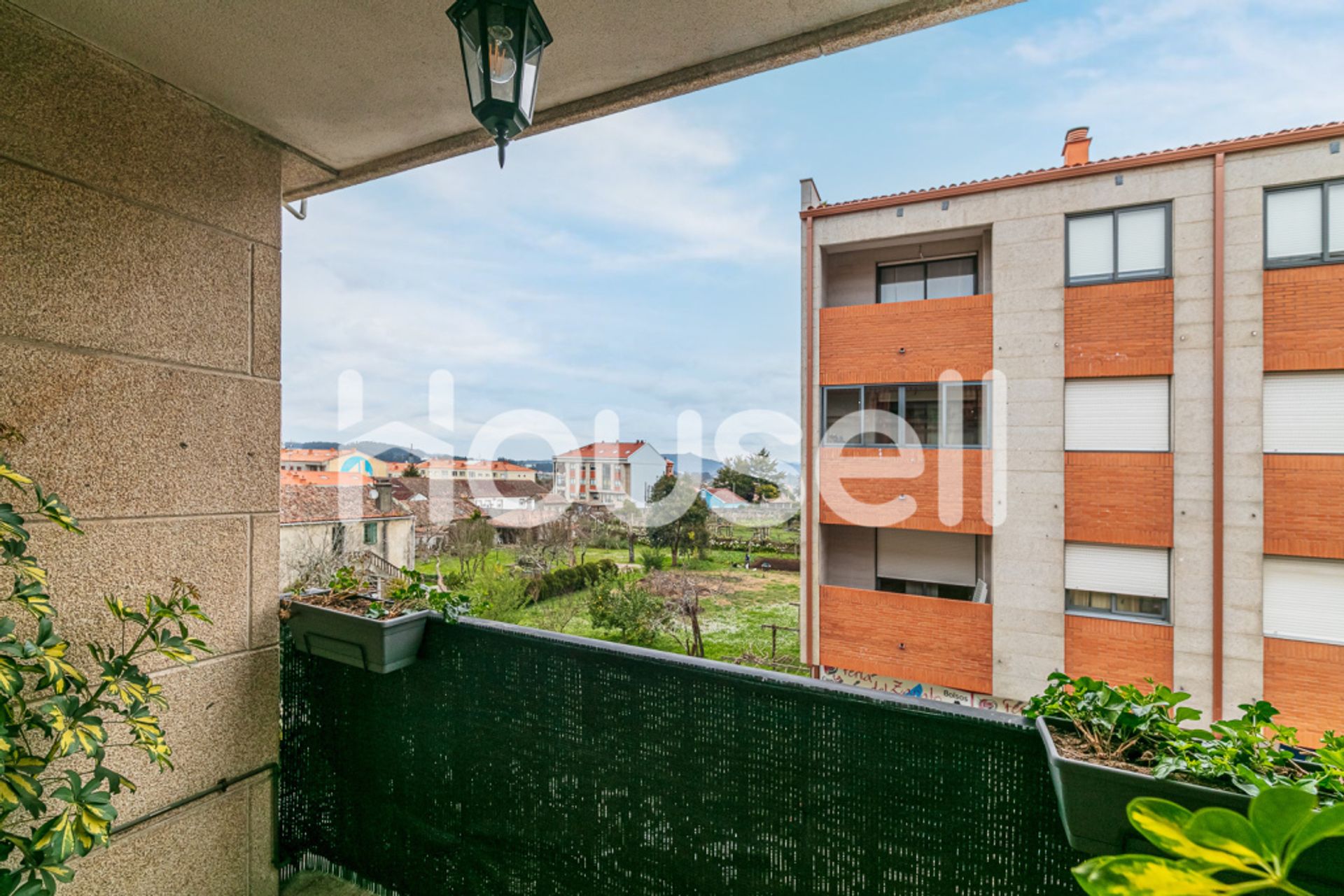 Condominium dans Ribadumia, Galicia 11521284