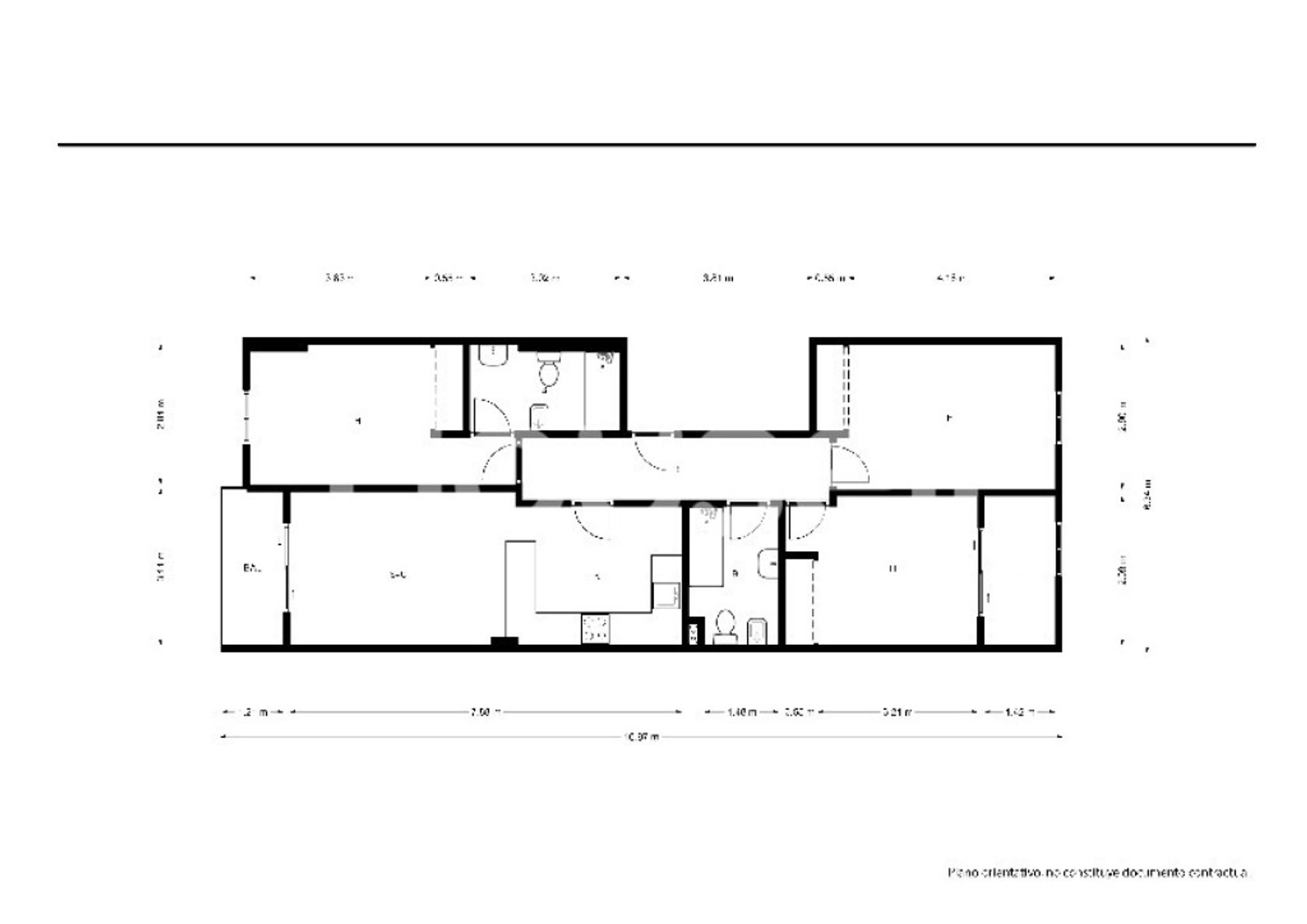 Condominium dans Ribadumia, Galicia 11521284