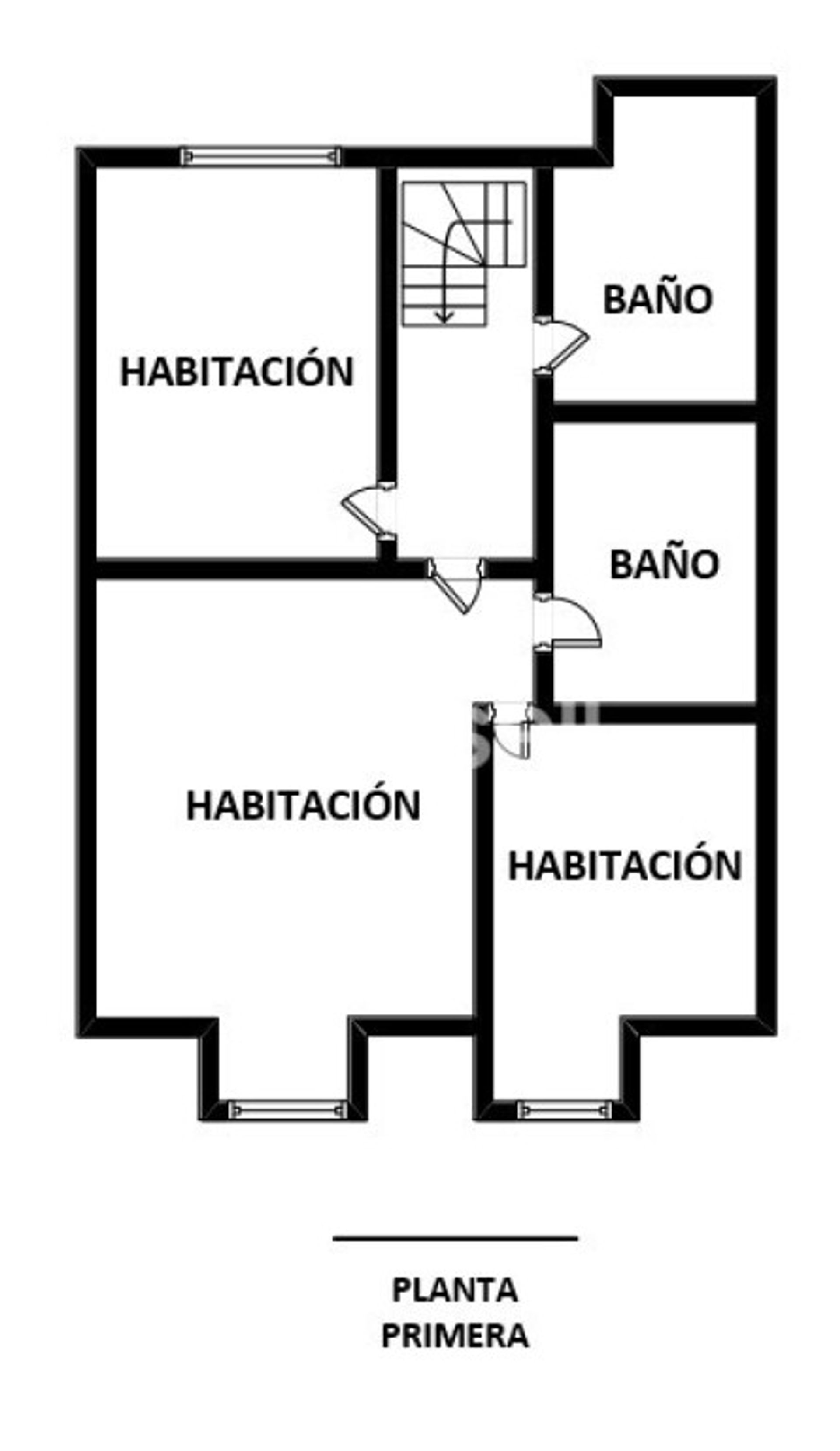 rumah dalam Sant Joan de Moró, Comunidad Valenciana 11521290