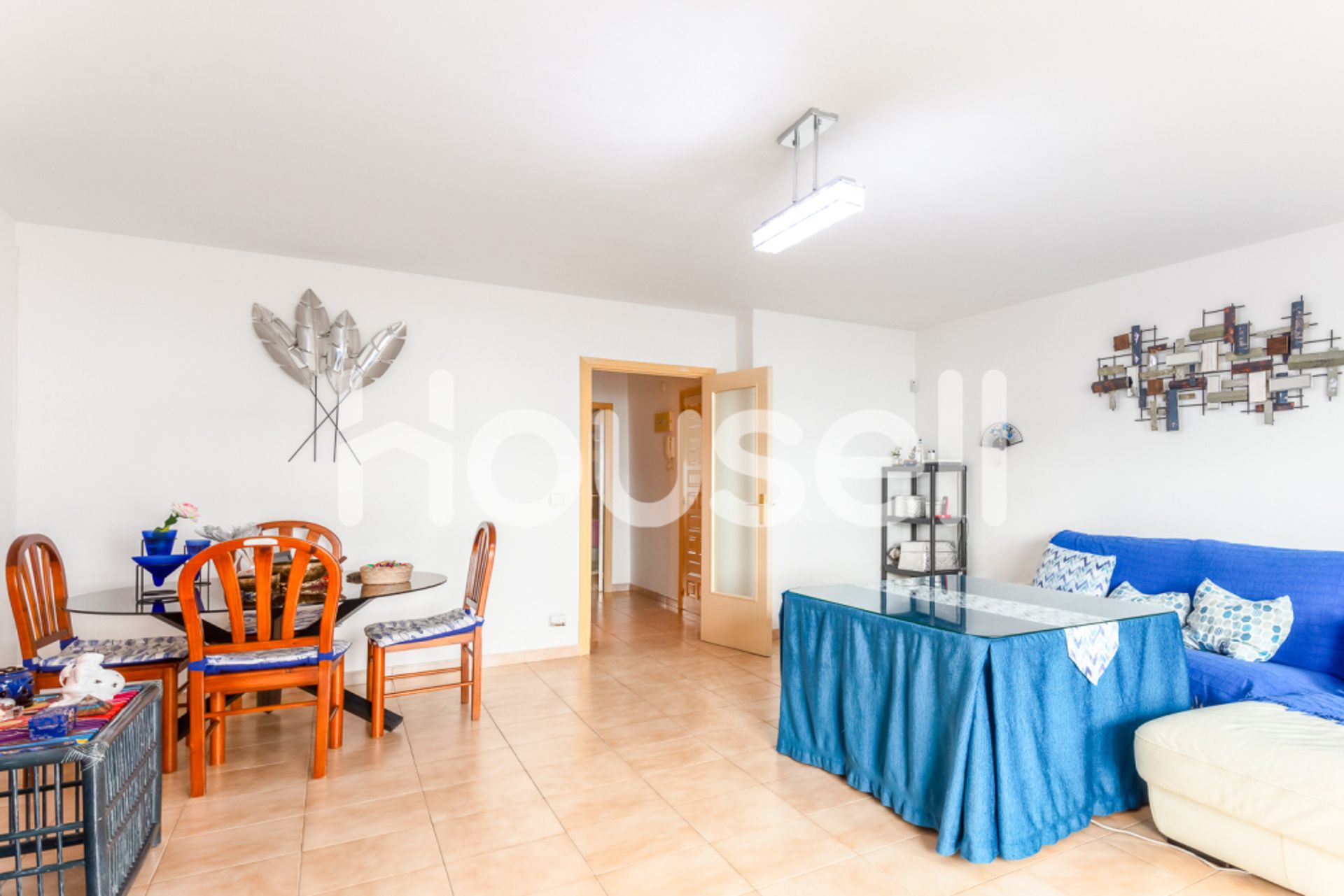 Condominium in San Antonio Abad, Balearic Islands 11521293