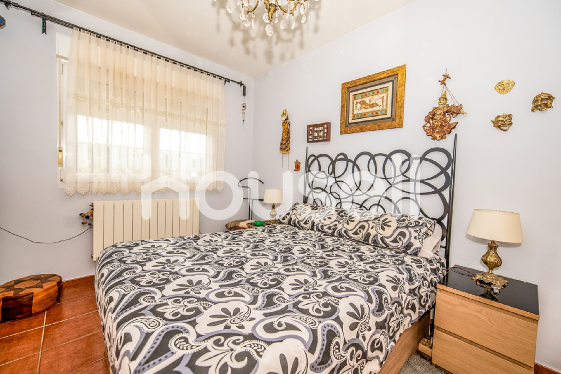 House in Villanueva de Duero, Castille-Leon 11521295