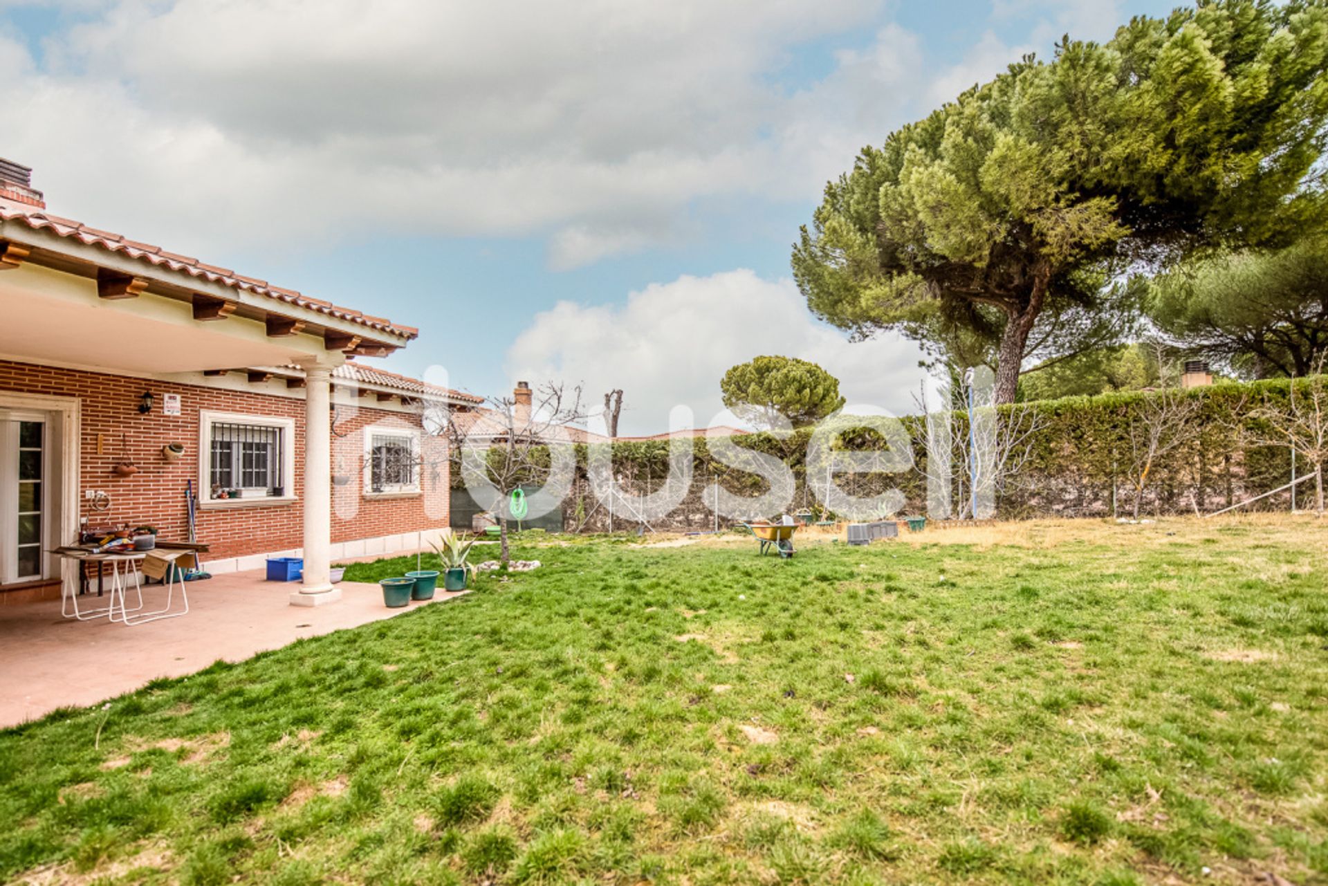 casa no Villanueva de Duero, Castilla y León 11521295