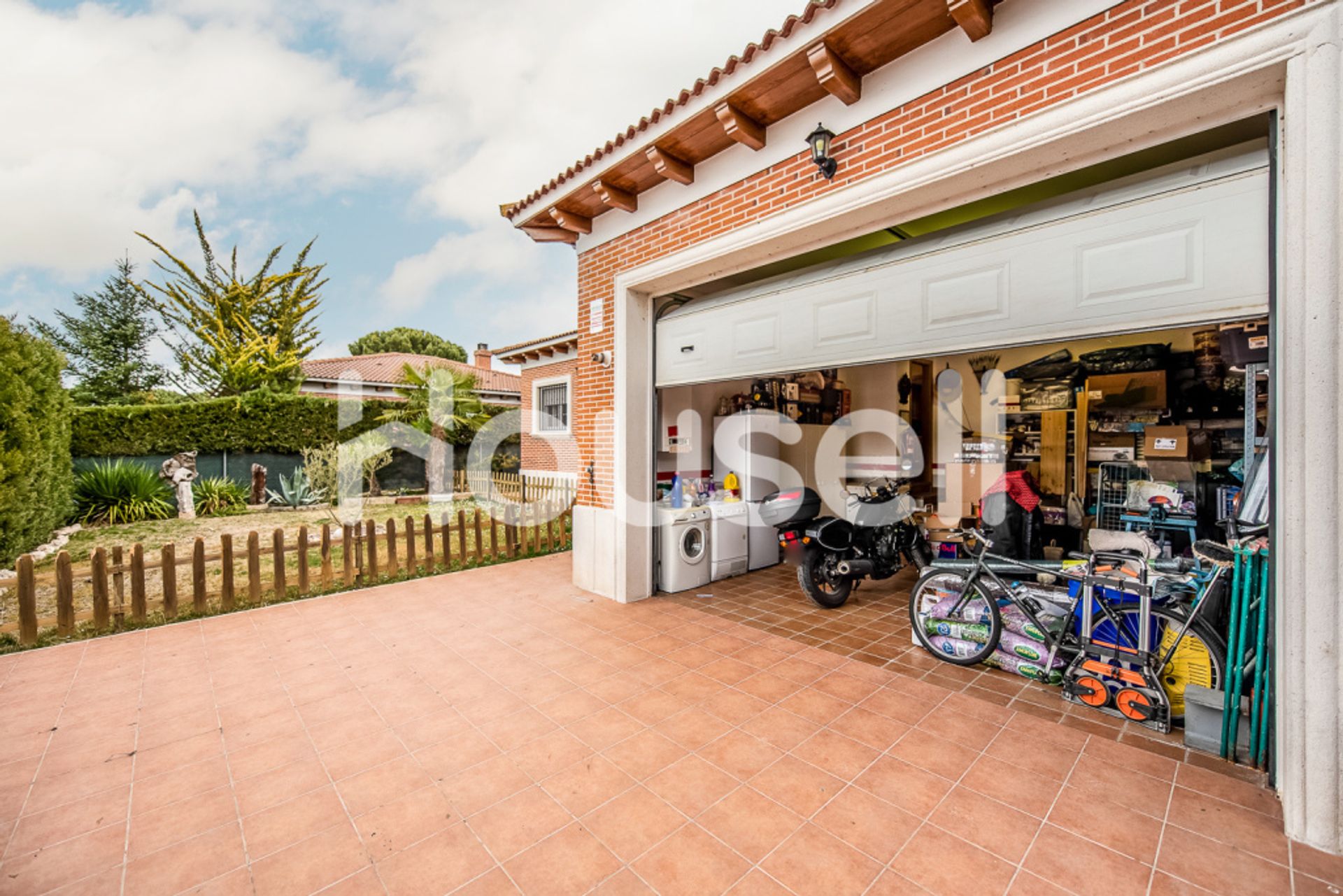 casa no Villanueva de Duero, Castilla y León 11521295