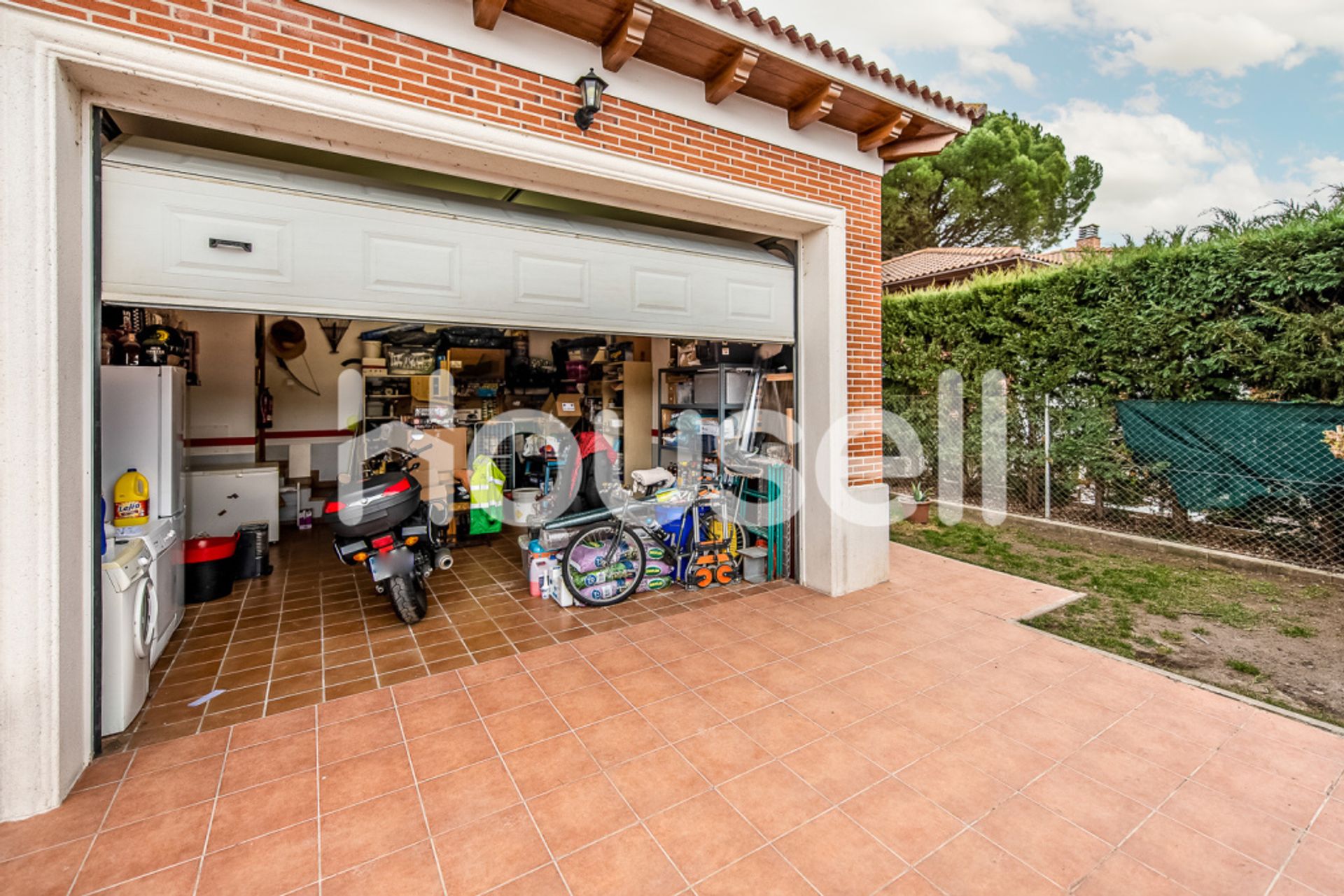 House in Villanueva de Duero, Castilla y León 11521295