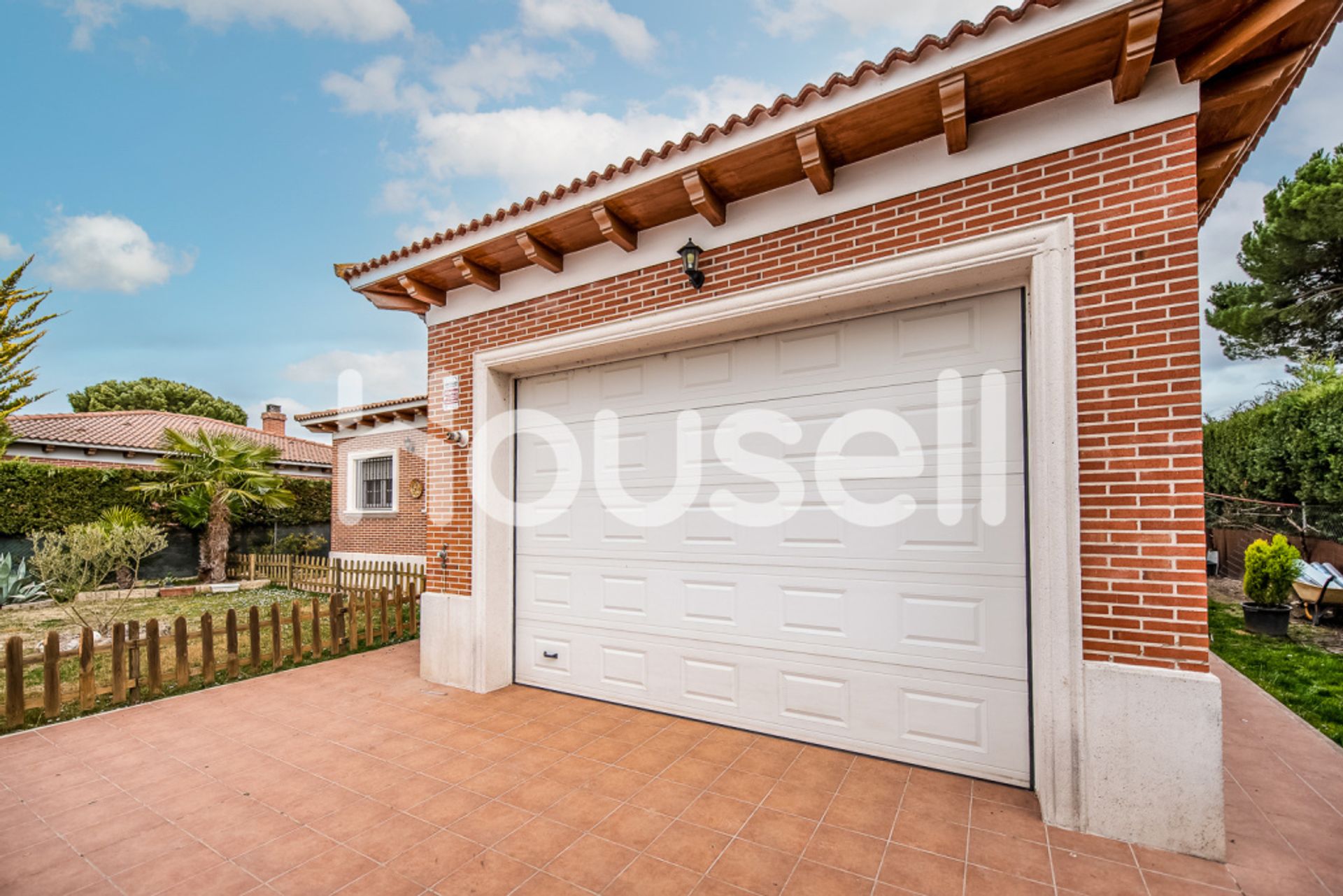 House in Villanueva de Duero, Castilla y León 11521295