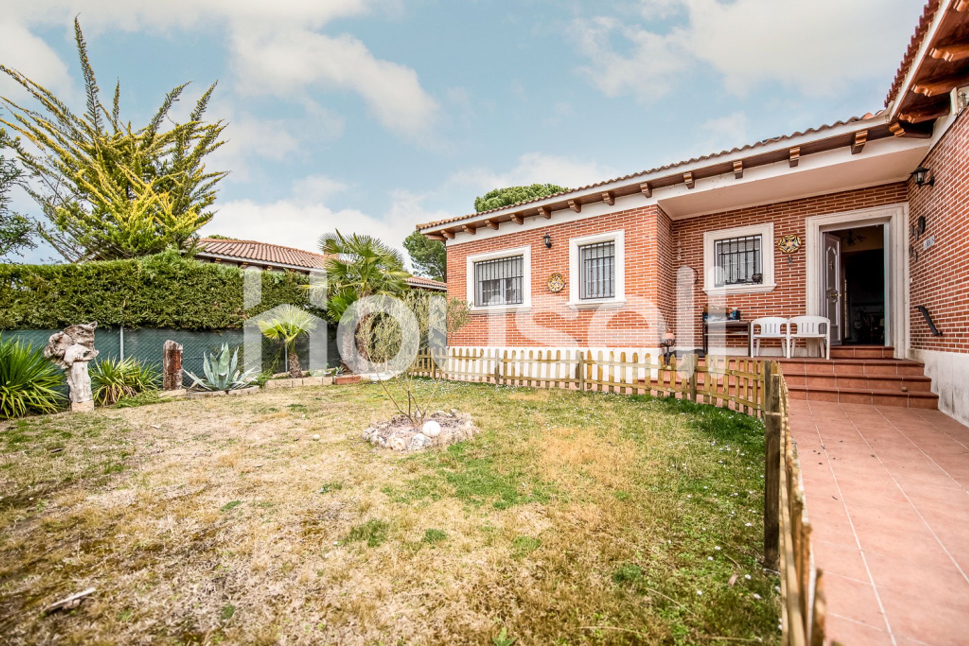 House in Villanueva de Duero, Castilla y León 11521295