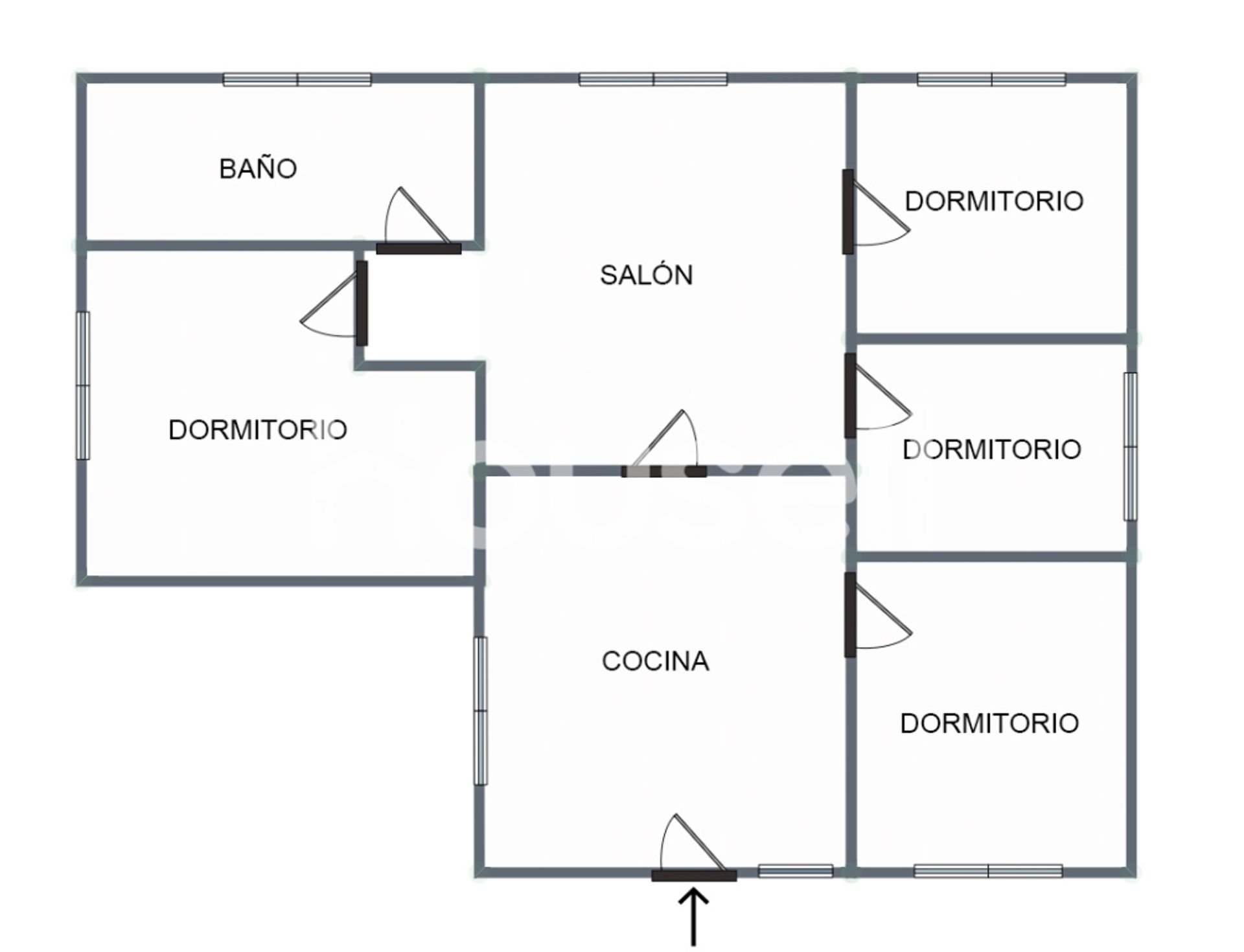 Haus im Salas, Principado de Asturias 11521298