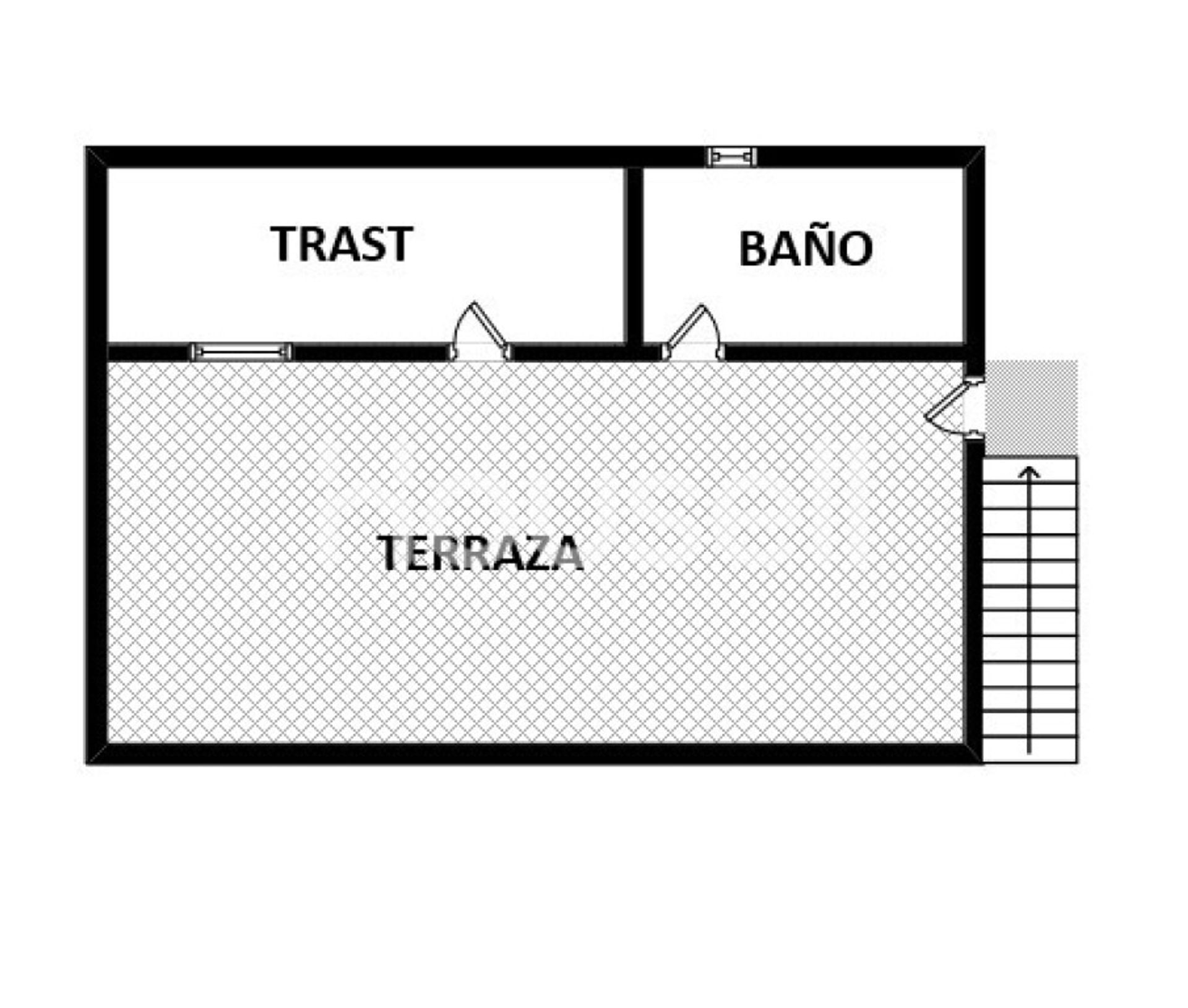 rumah dalam Vallehermoso, Canarias 11521299