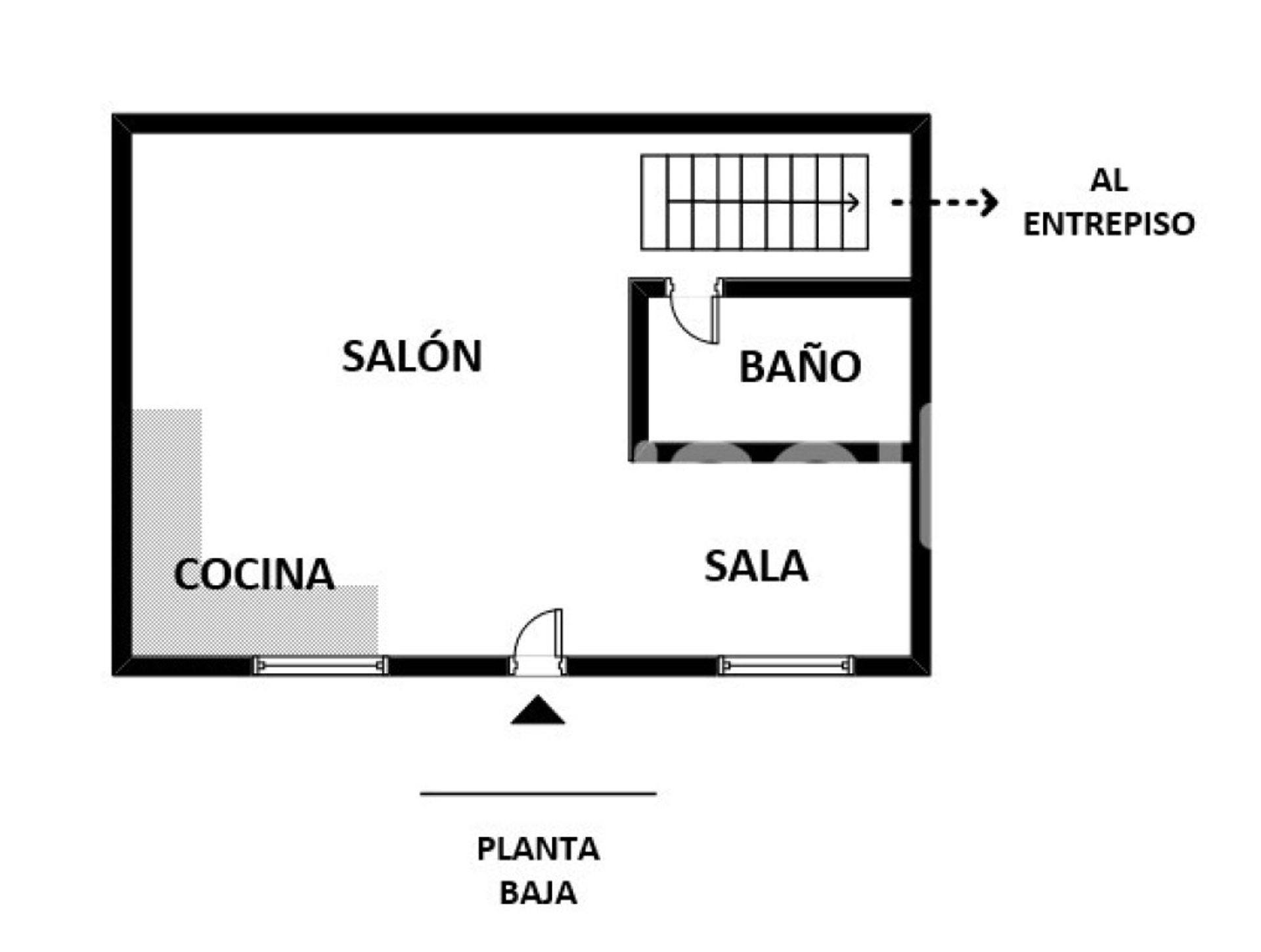 rumah dalam Vallehermoso, Canarias 11521299