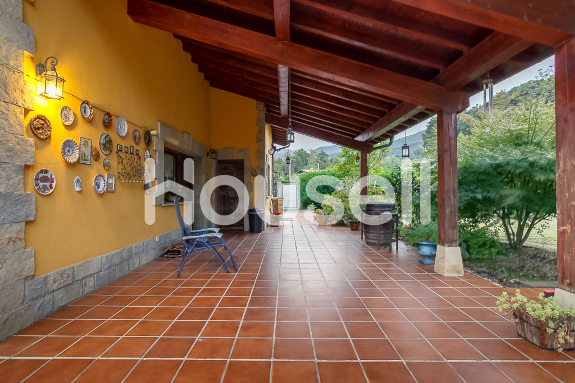 casa en Bérriz, país Vasco 11521300