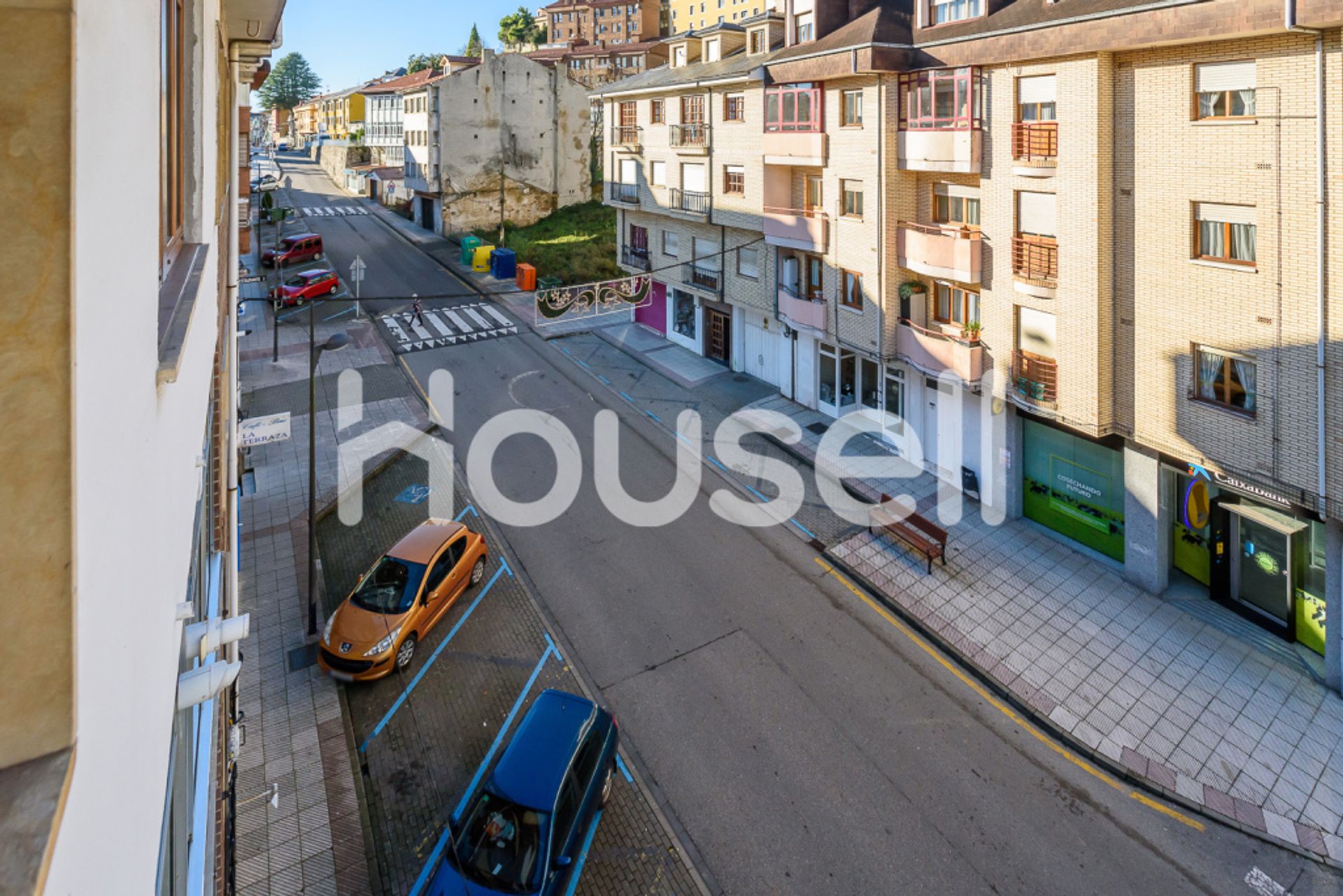 Huis in Tineo, Principado de Asturias 11521309