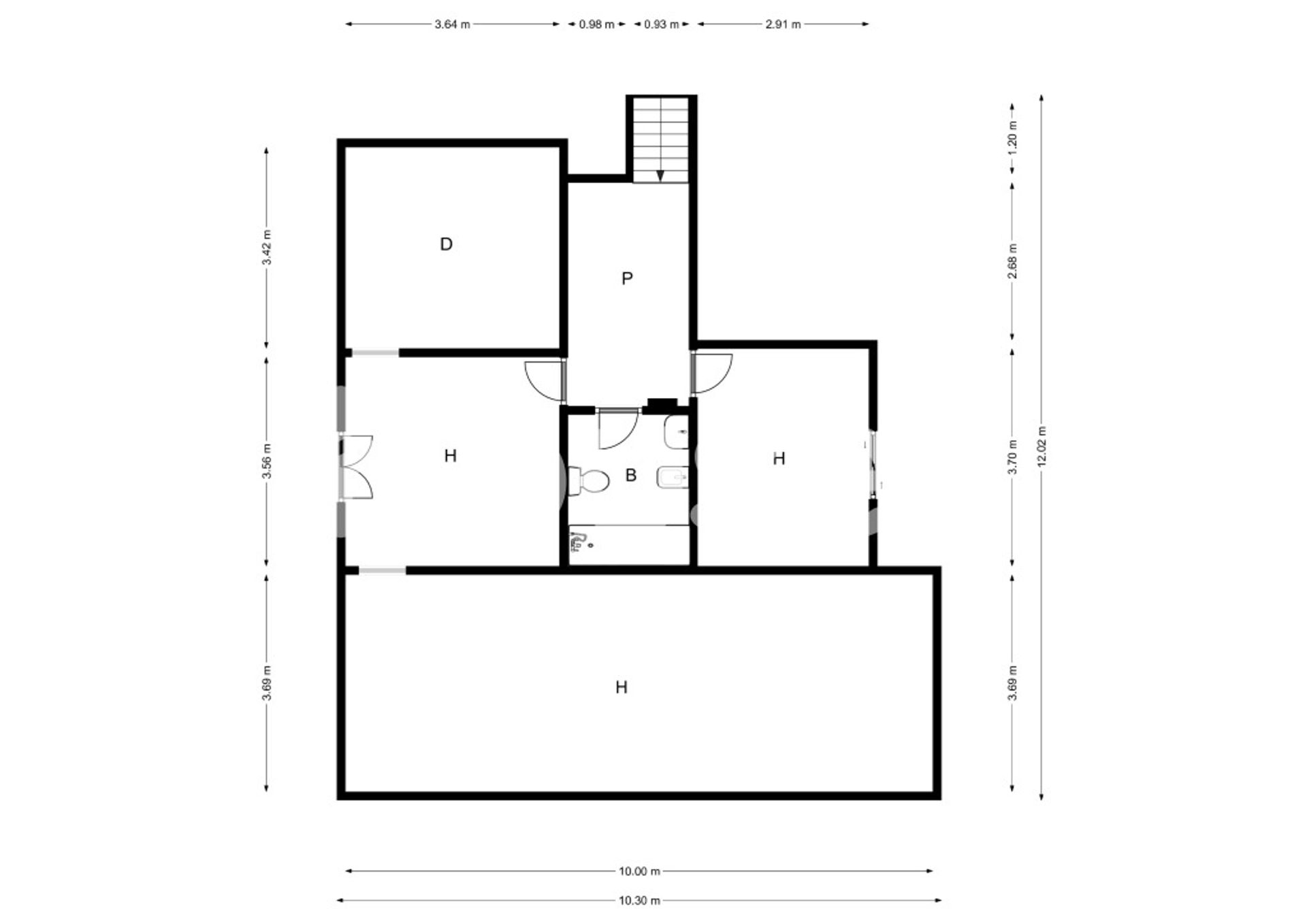 Casa nel Sant Esteve Sesrovires, Catalunya 11521313