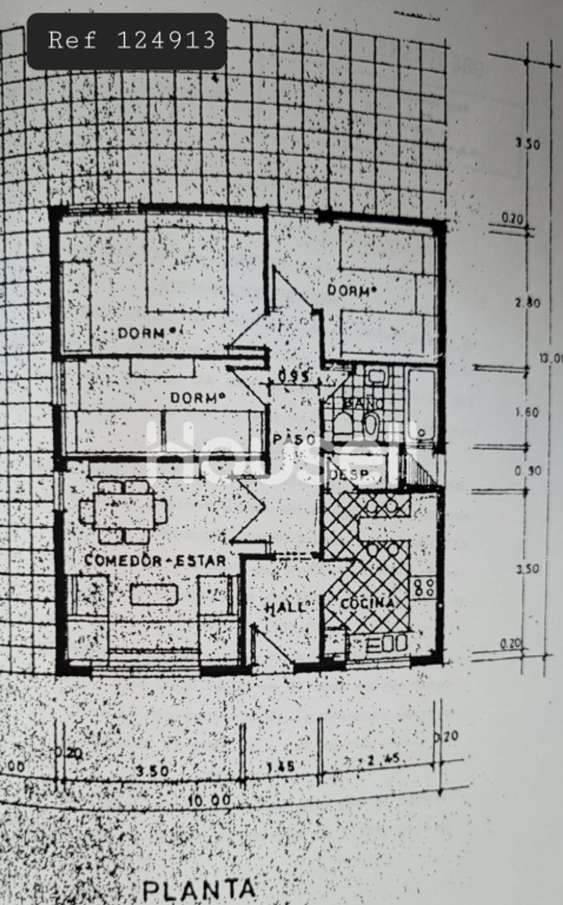 Casa nel Granadilla, Canarias 11521314