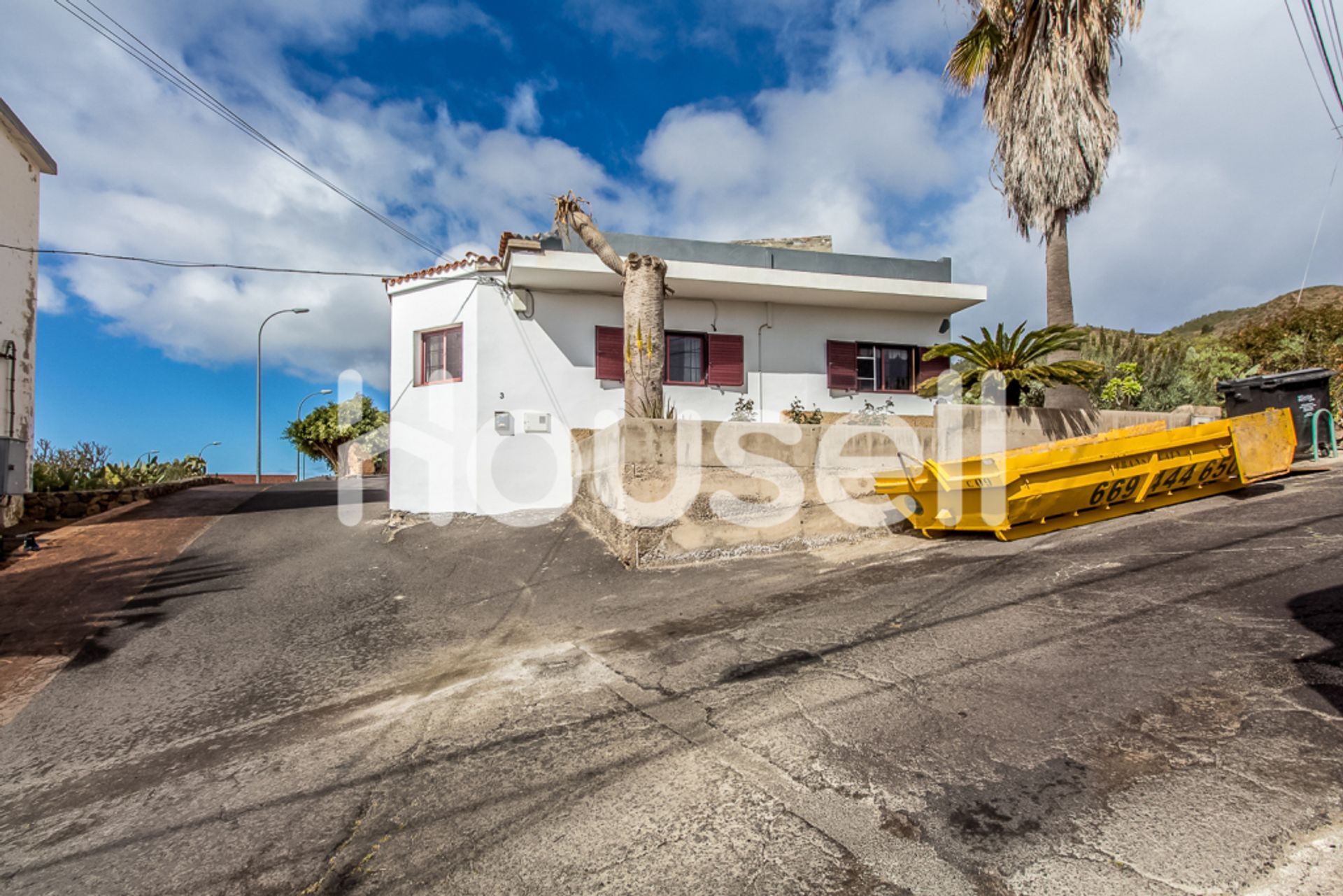 Casa nel Granadilla, Canarias 11521314