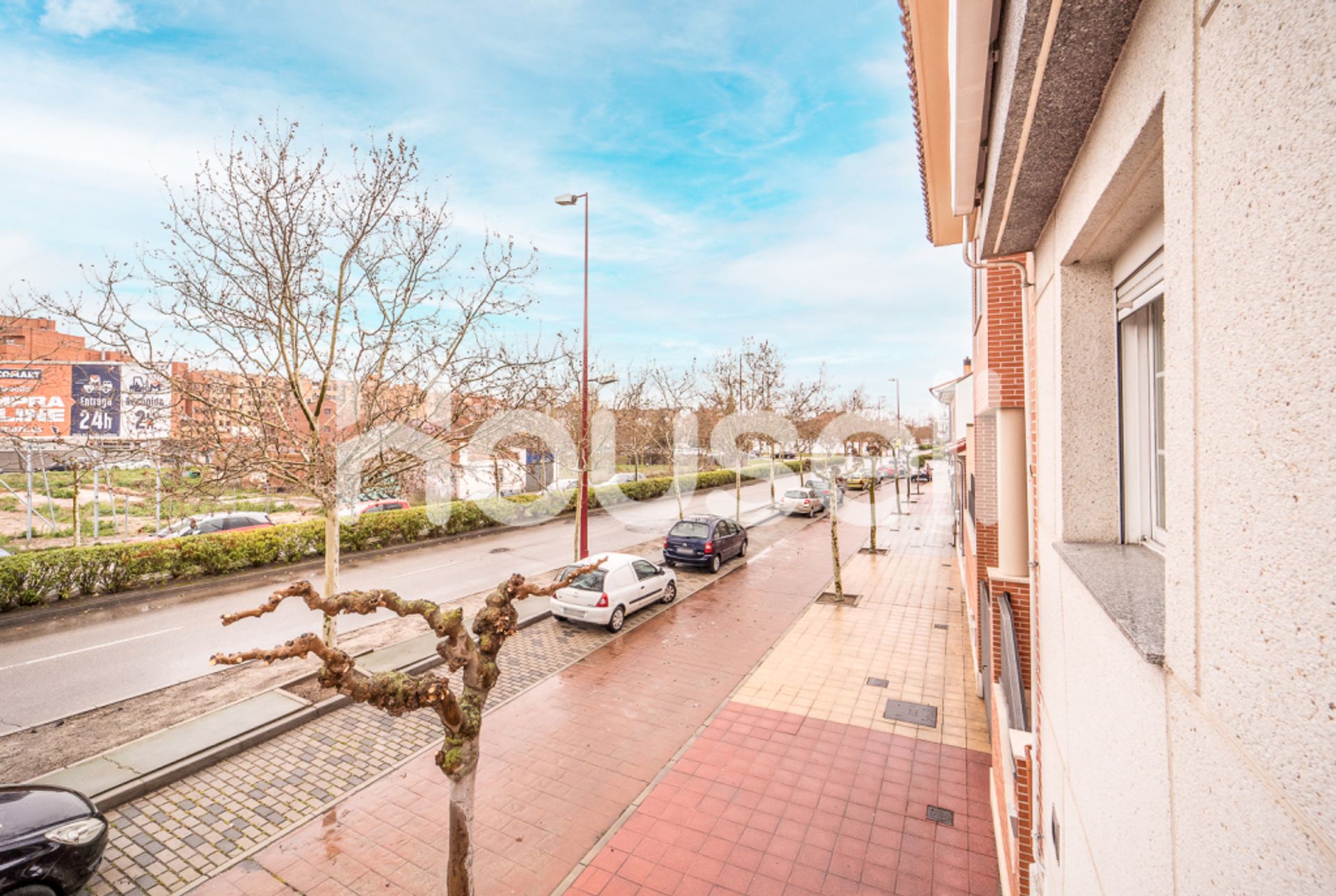 Casa nel Valladolid, Castilla y León 11521317