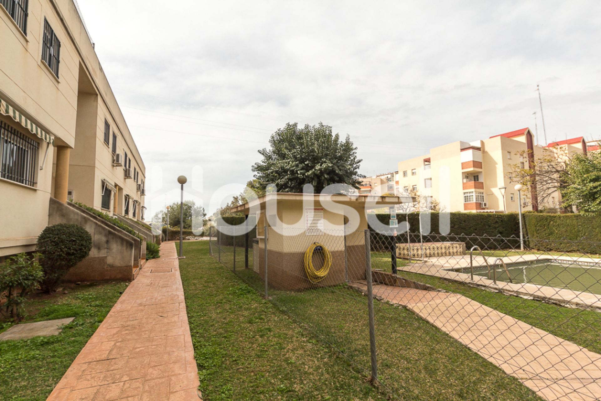 Haus im La Cala del Moral, Andalucía 11521318