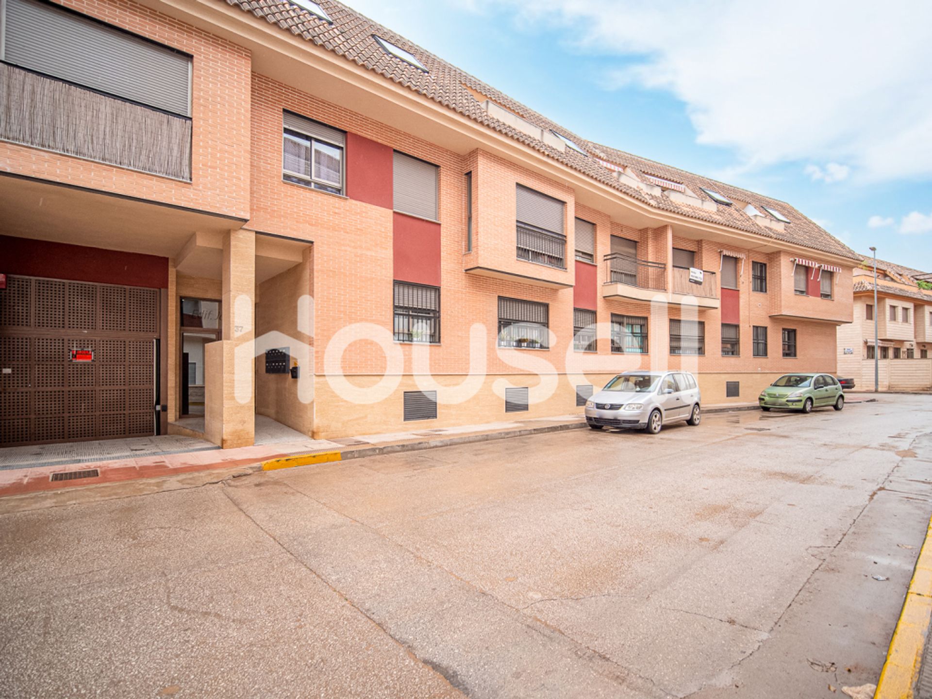 Condominium in Archena, Región de Murcia 11521319