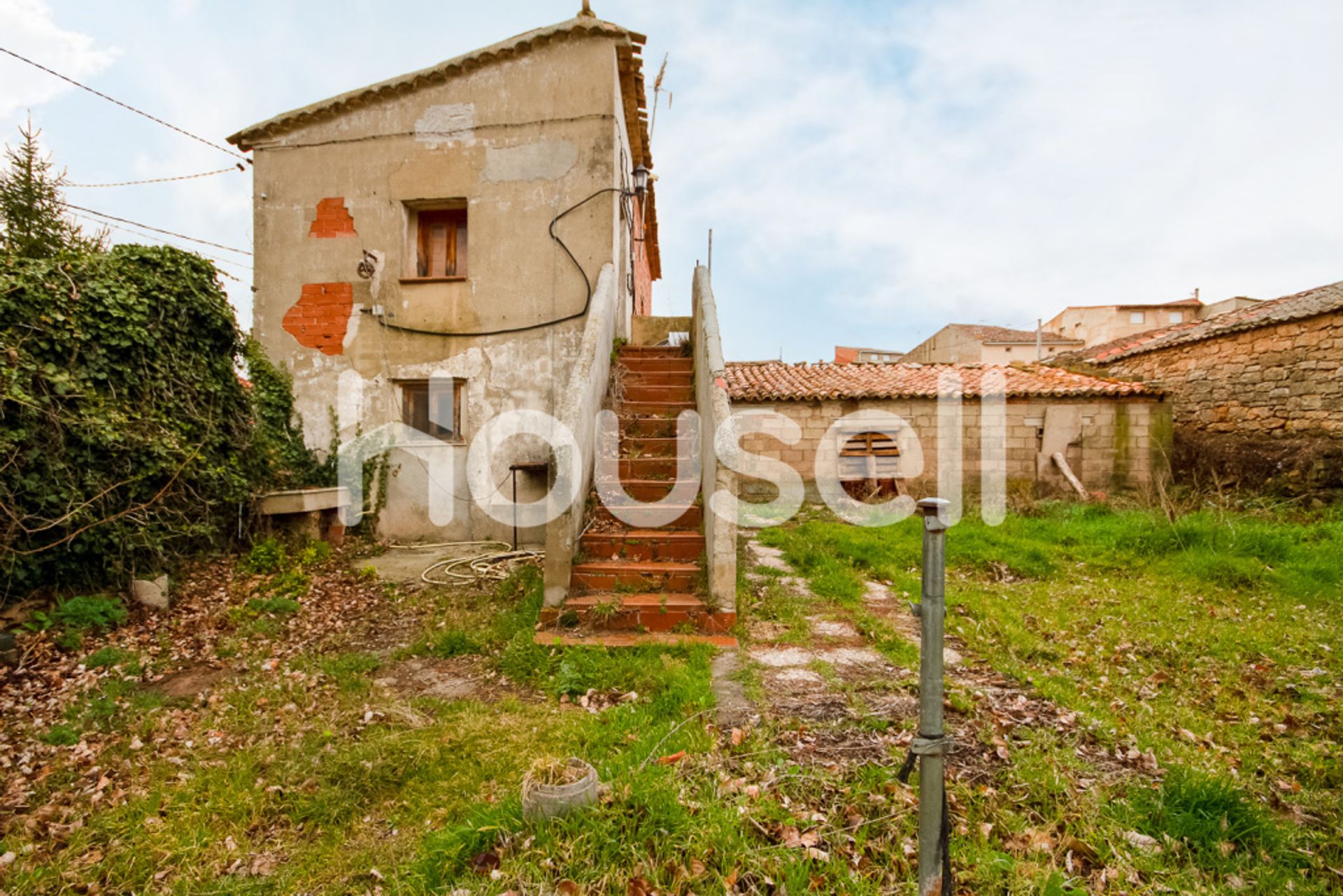 Rumah di Valdelcubo, Castilla-La Mancha 11521324