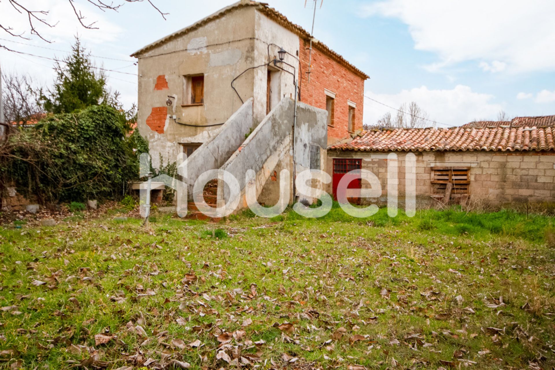 Rumah di Valdelcubo, Castilla-La Mancha 11521324