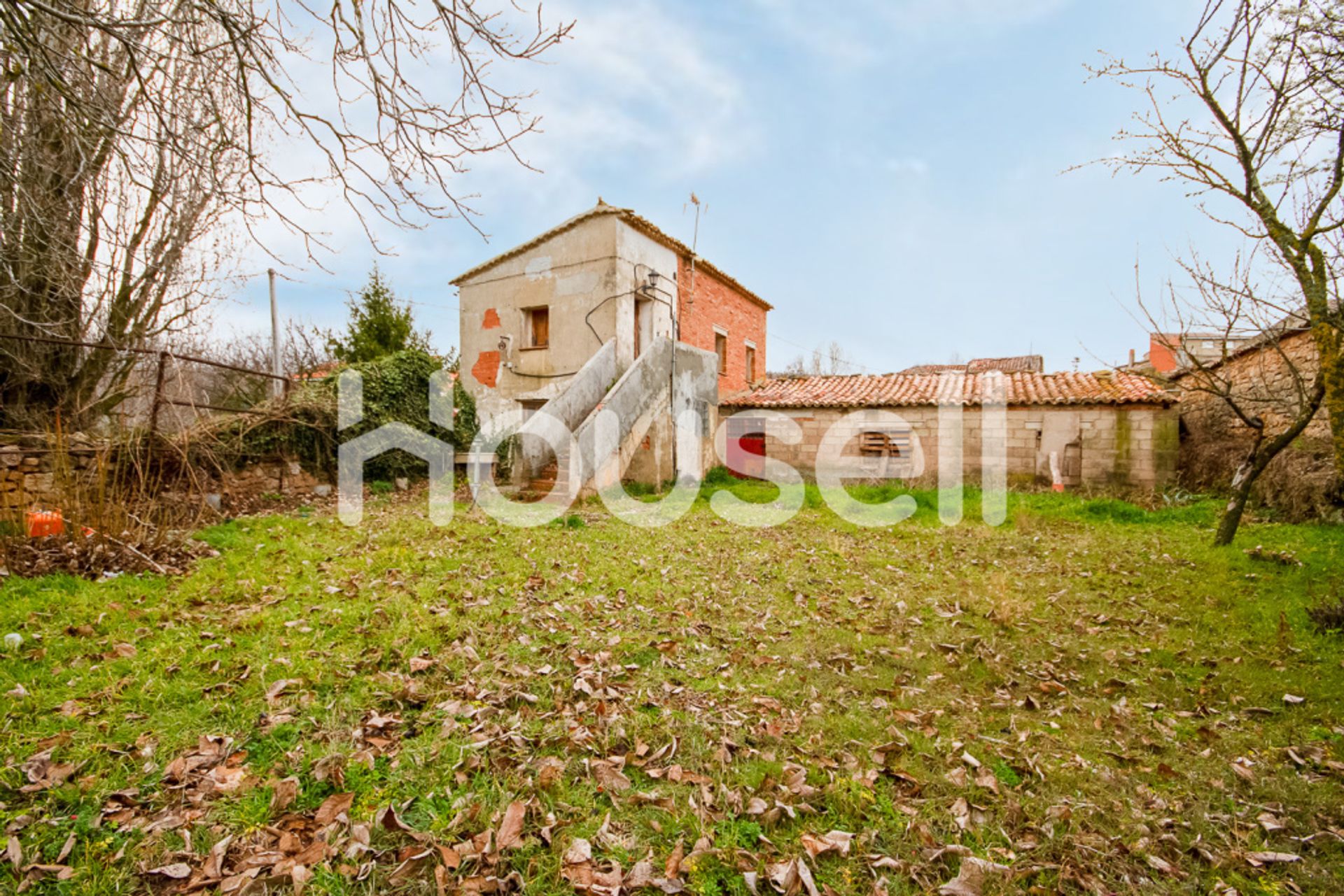 Haus im Valdelcubo, Castille-La Mancha 11521324