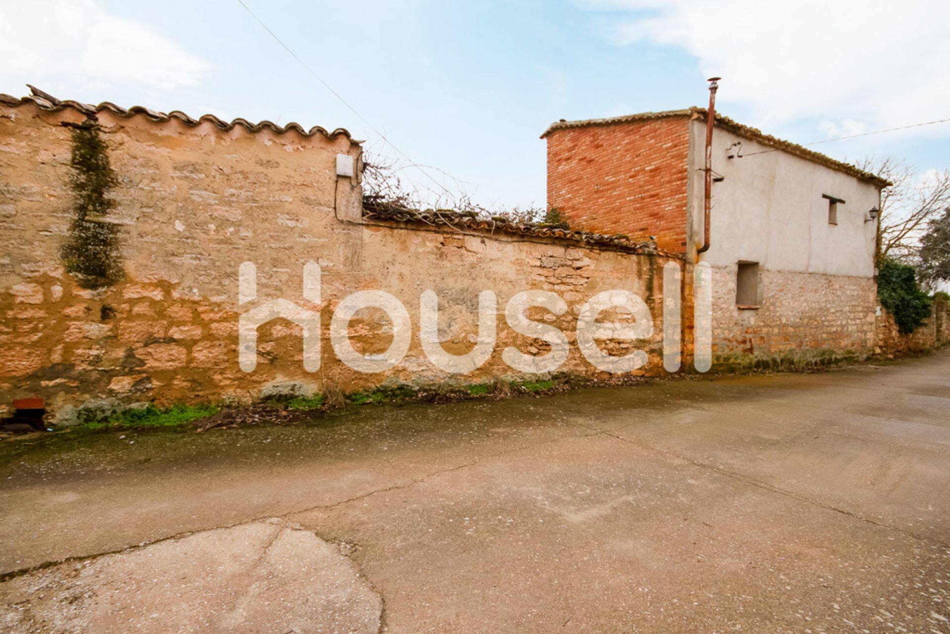 Rumah di Valdelcubo, Castilla-La Mancha 11521324