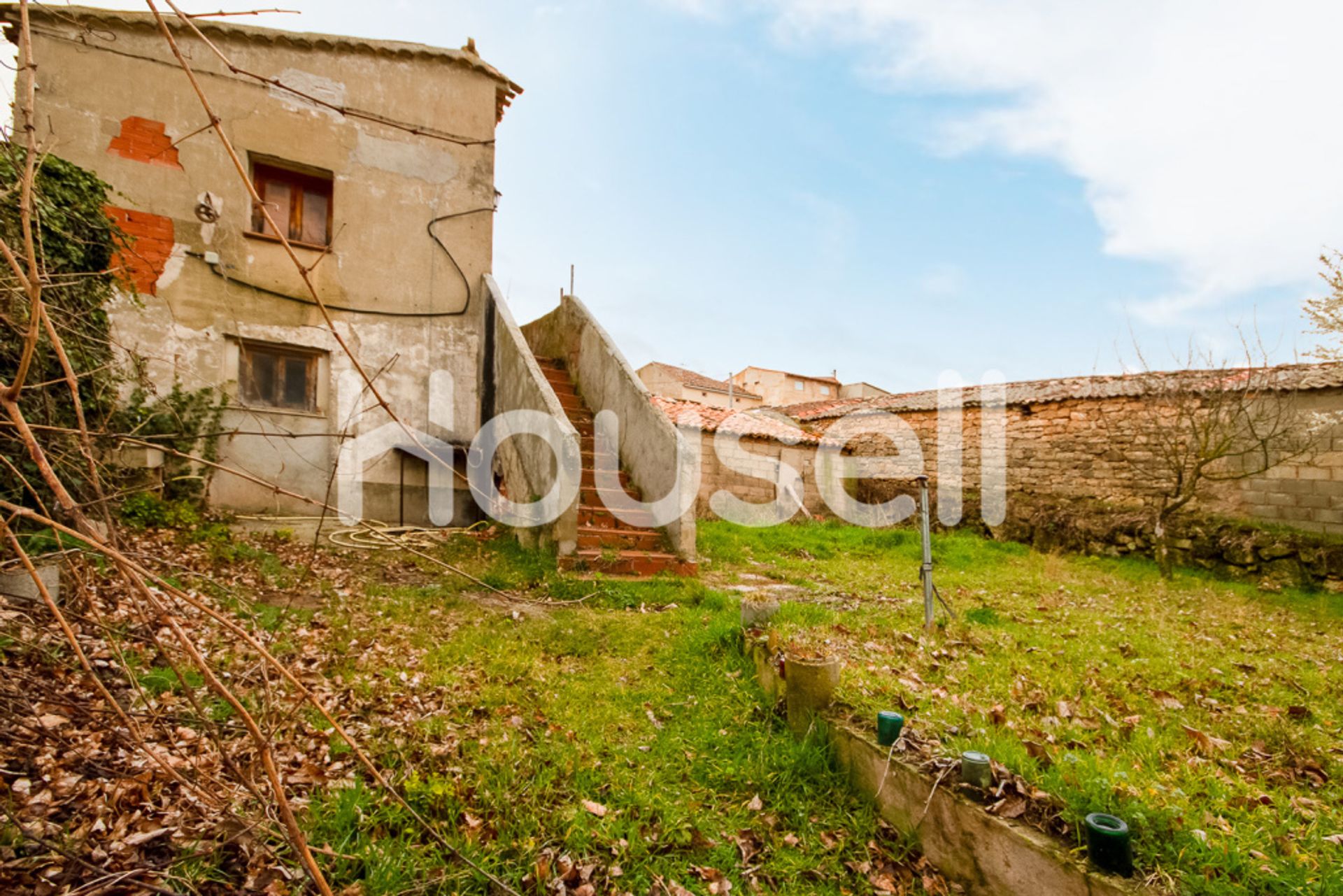 Rumah di Valdelcubo, Castilla-La Mancha 11521324