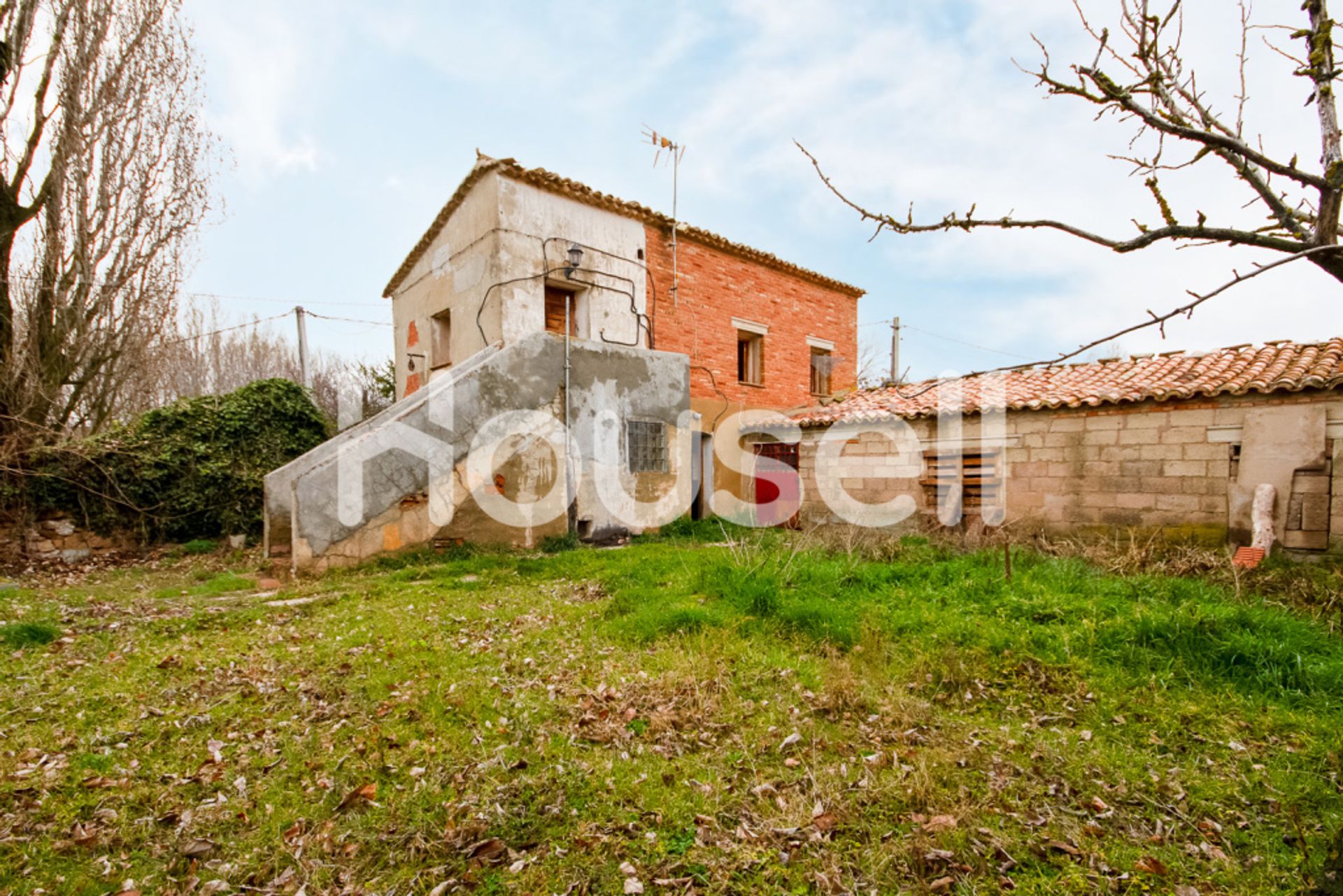 Rumah di Valdelcubo, Castilla-La Mancha 11521324