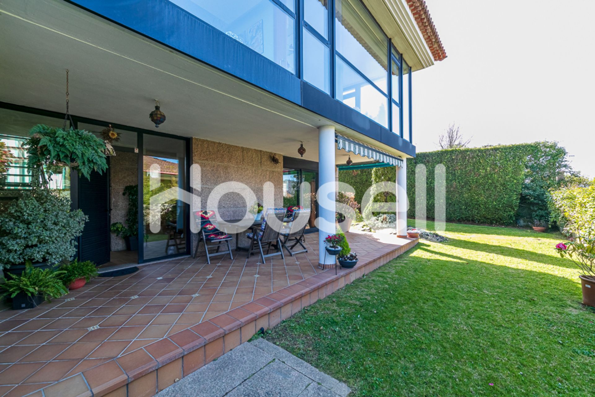 House in Vigo, Galicia 11521325