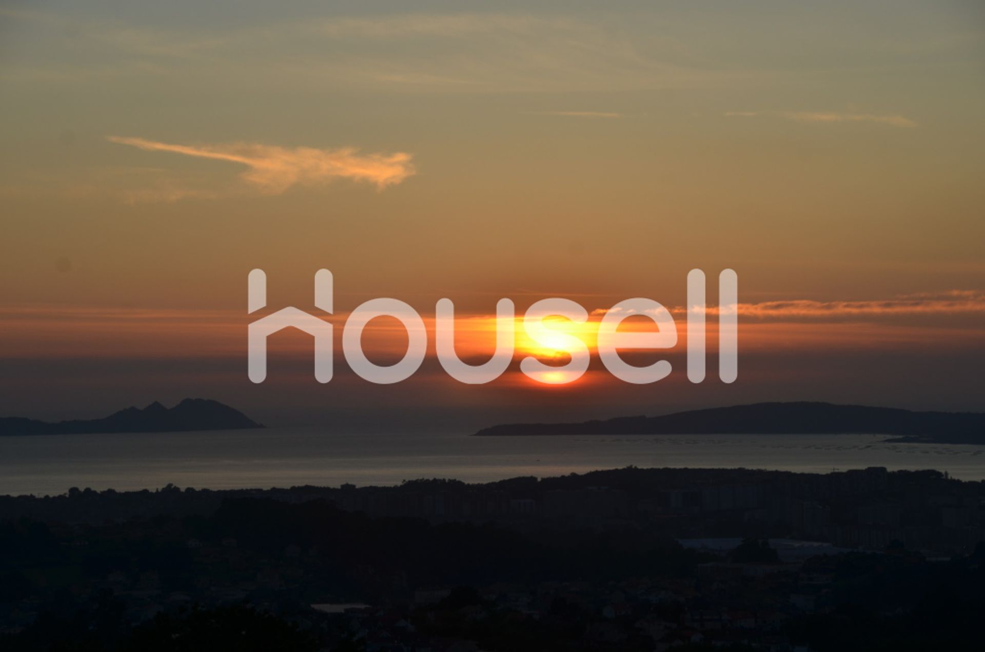 Huis in Vigo, Galicia 11521325