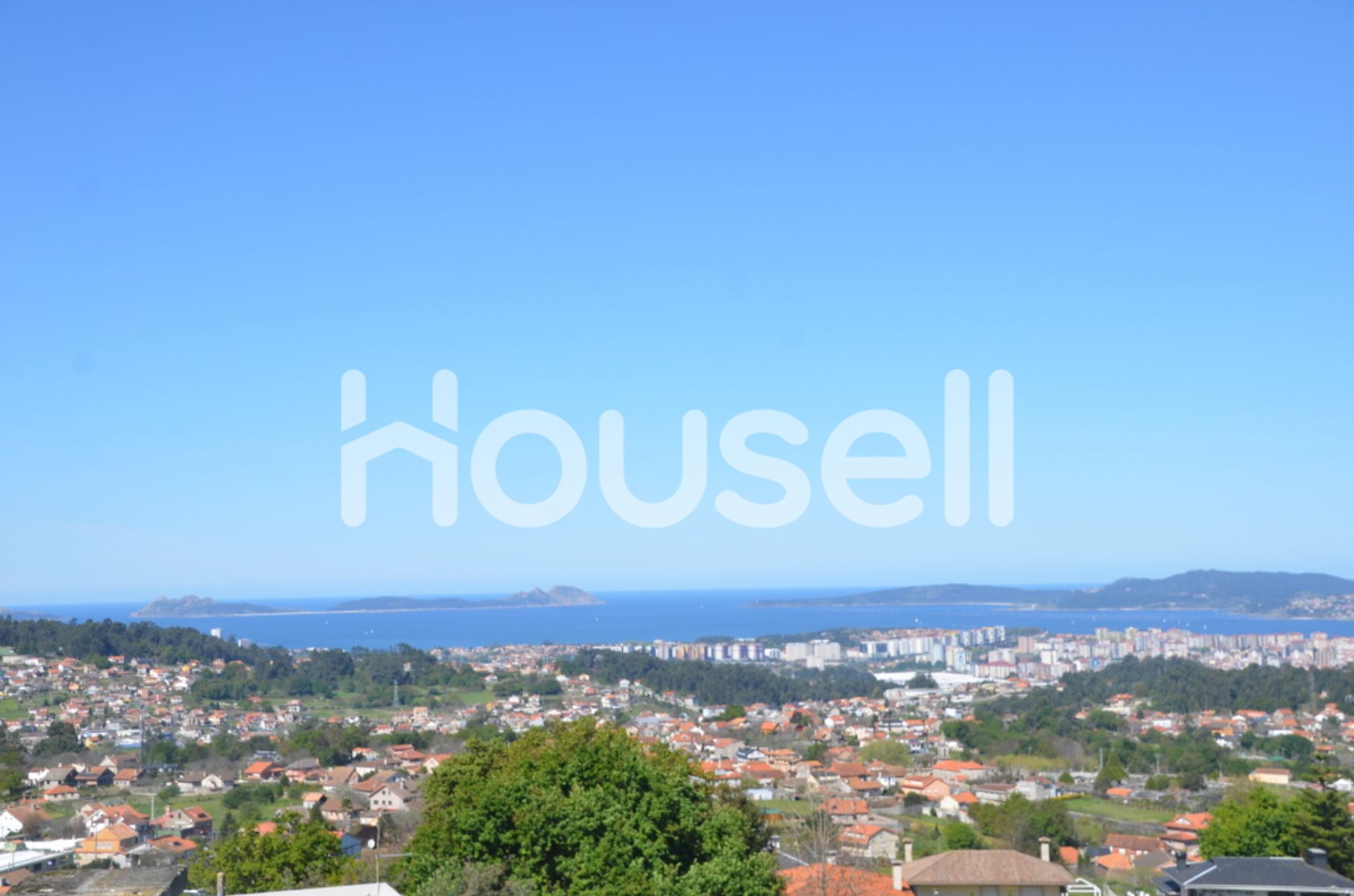 Huis in Vigo, Galicia 11521325