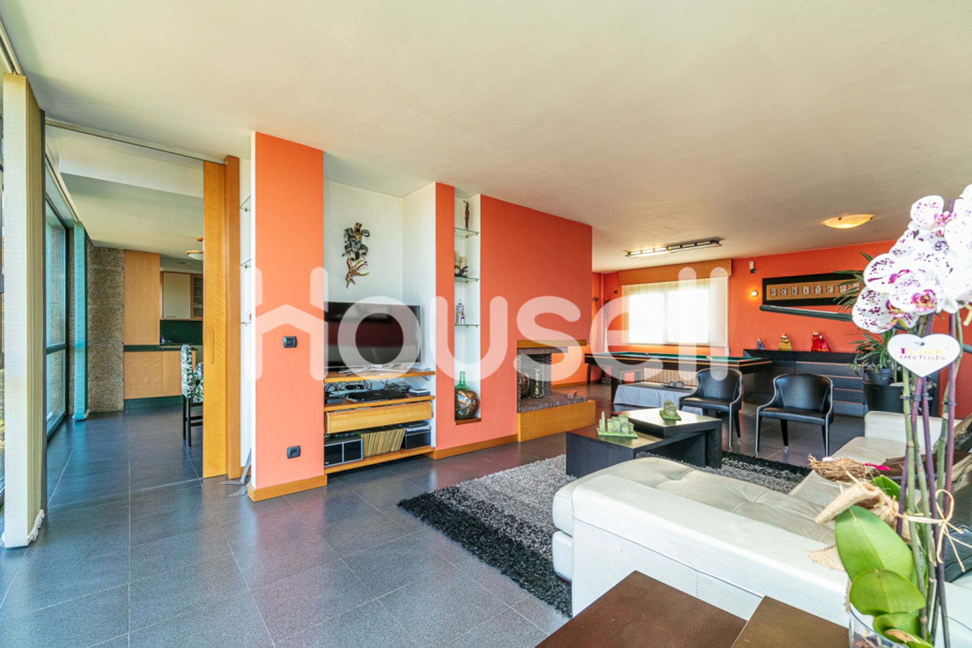 Huis in Vigo, Galicia 11521325