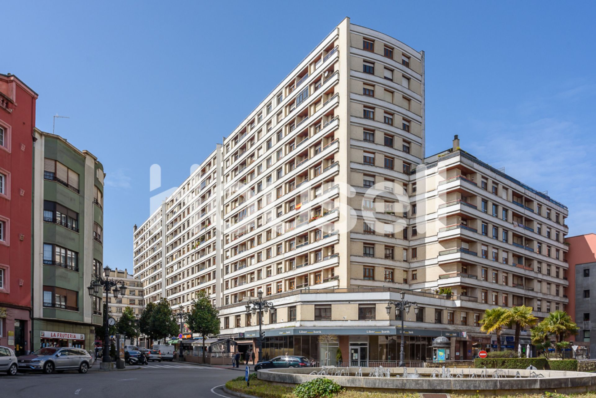 Condominium dans Oviedo, Principado de Asturias 11521329