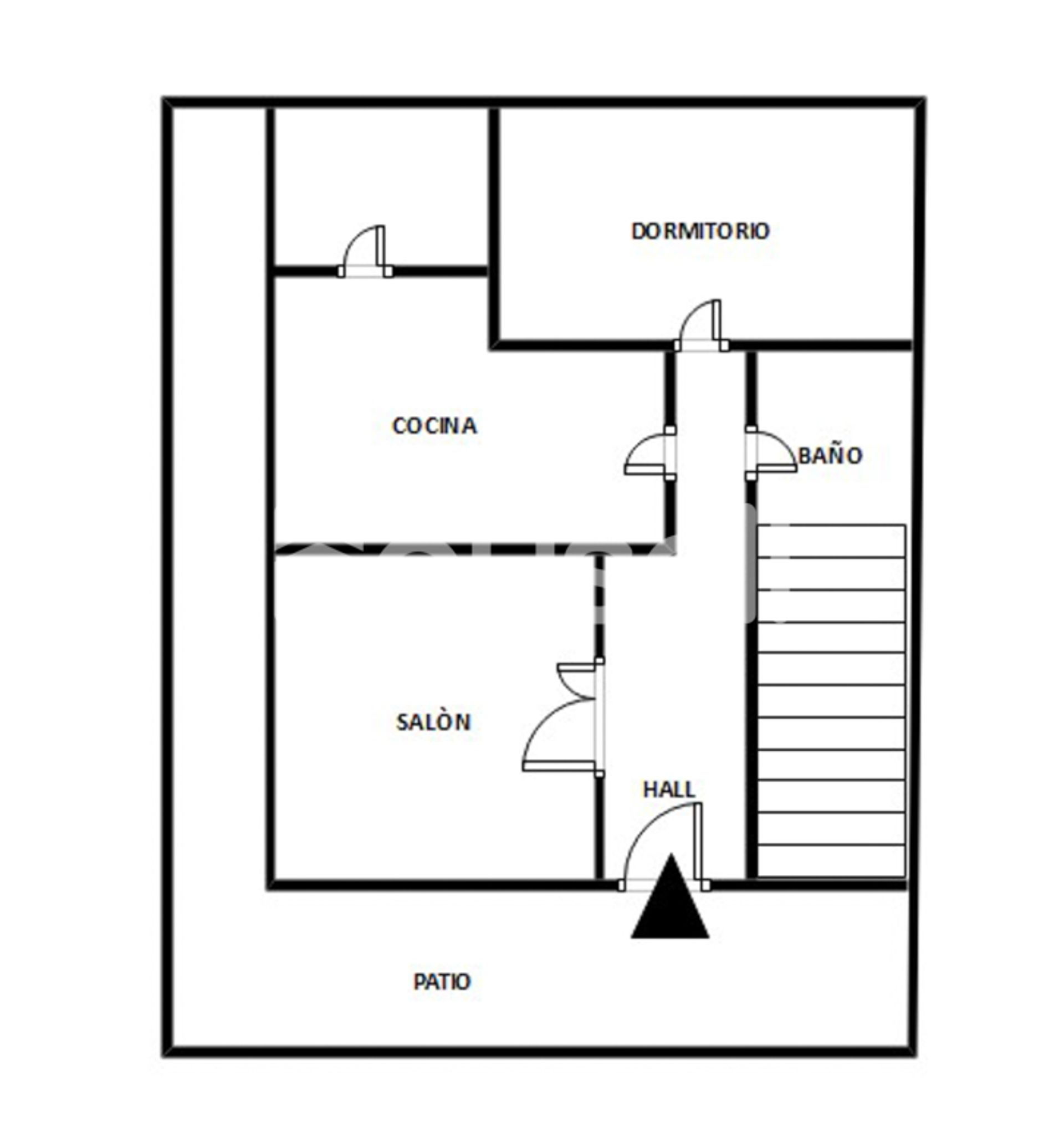 casa en Piedralaves, Castilla y León 11521331