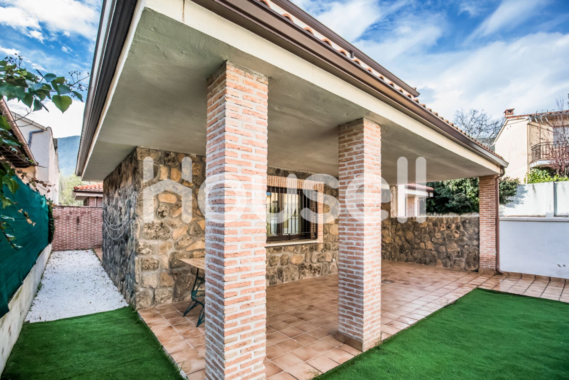 Huis in Piedralaves, Castilla y León 11521331