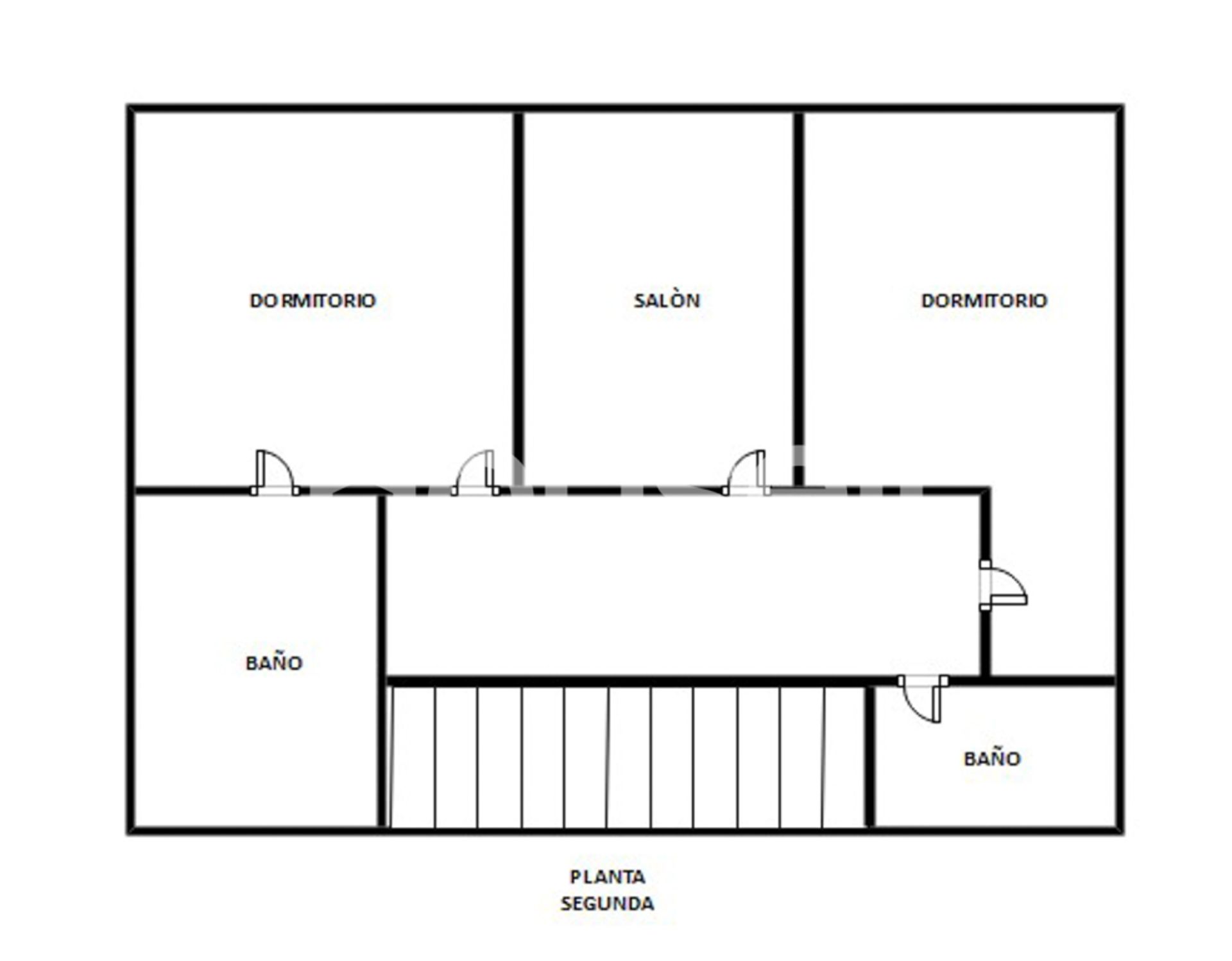 Будинок в Piedralaves, Castilla y León 11521331