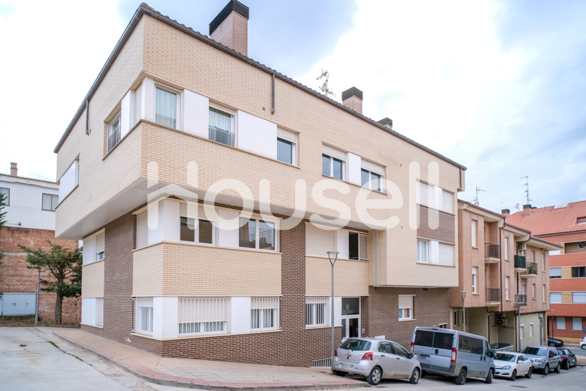 Condominium dans Villamediana de Iregua, La Rioja 11521332