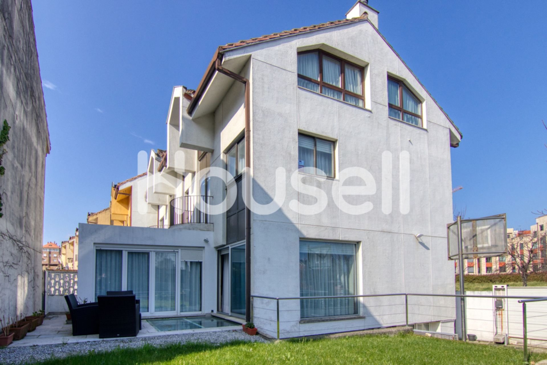 Huis in Santander, Cantabria 11521336