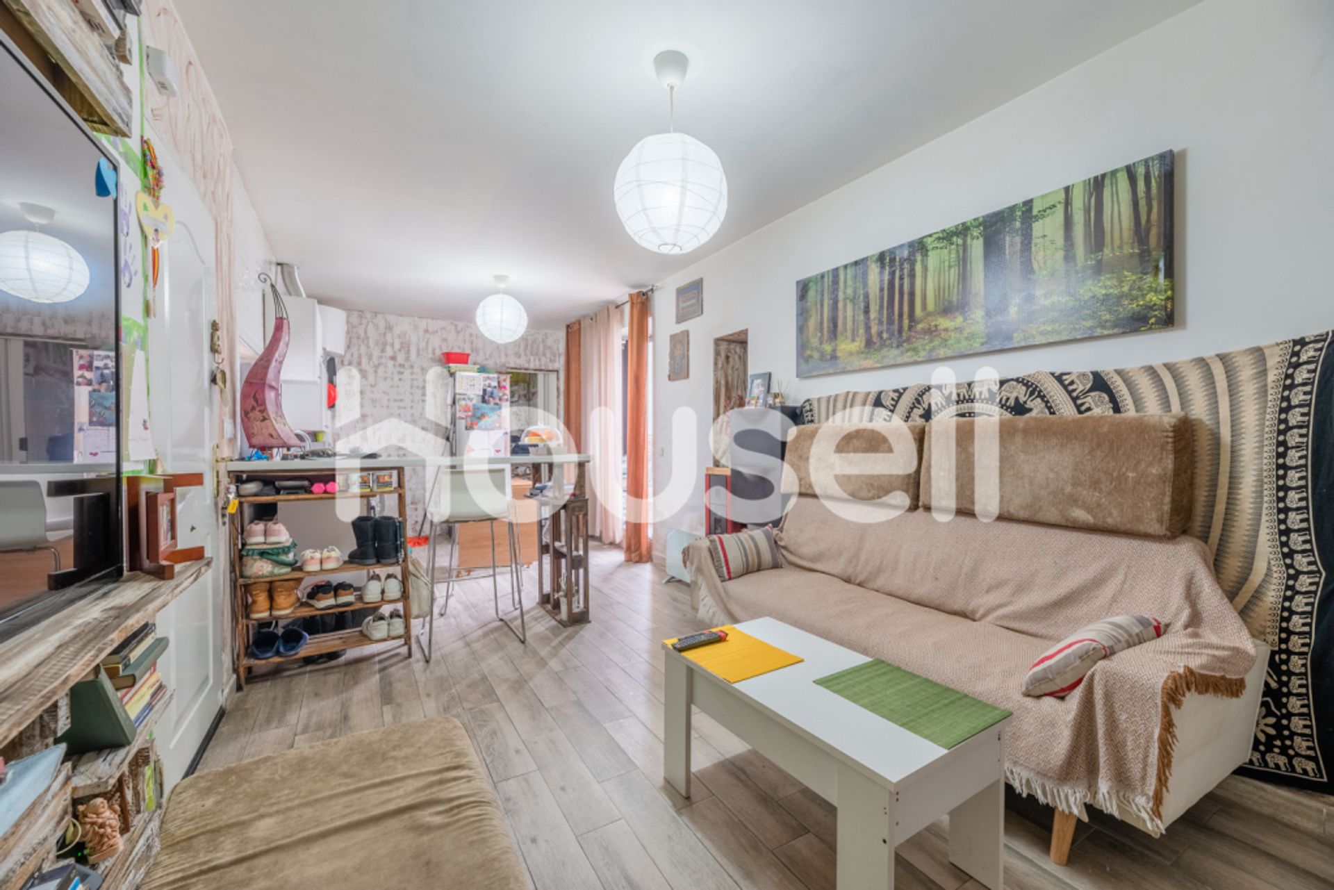 casa en Sesena, Castille-La Mancha 11521337