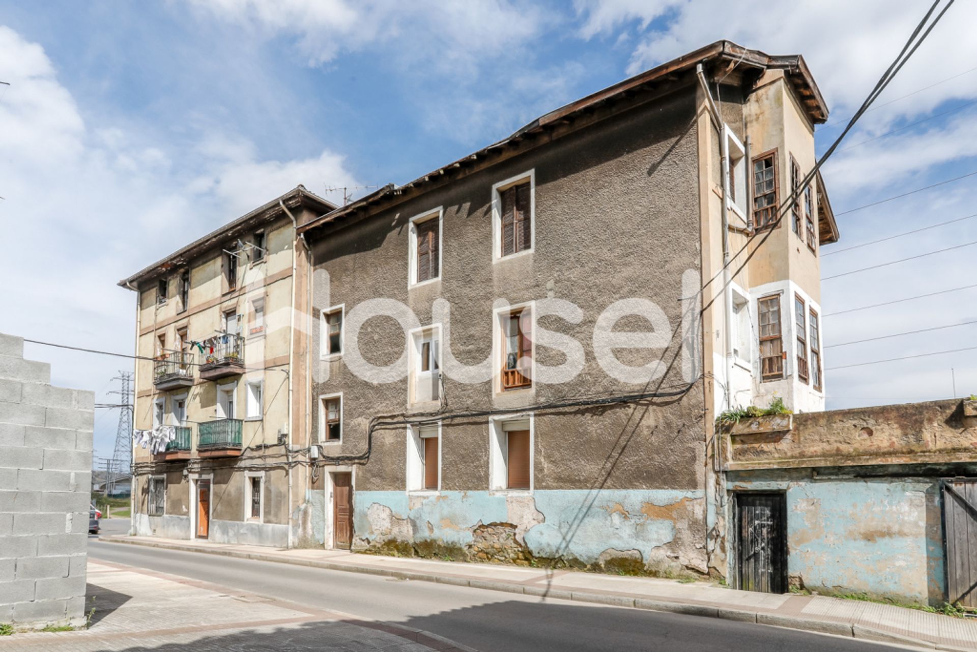 Condominium dans Alday, pays Basque 11521339